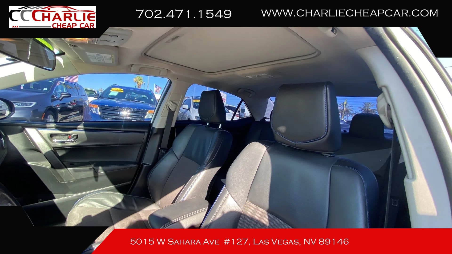 2018 Toyota Corolla — photo 11