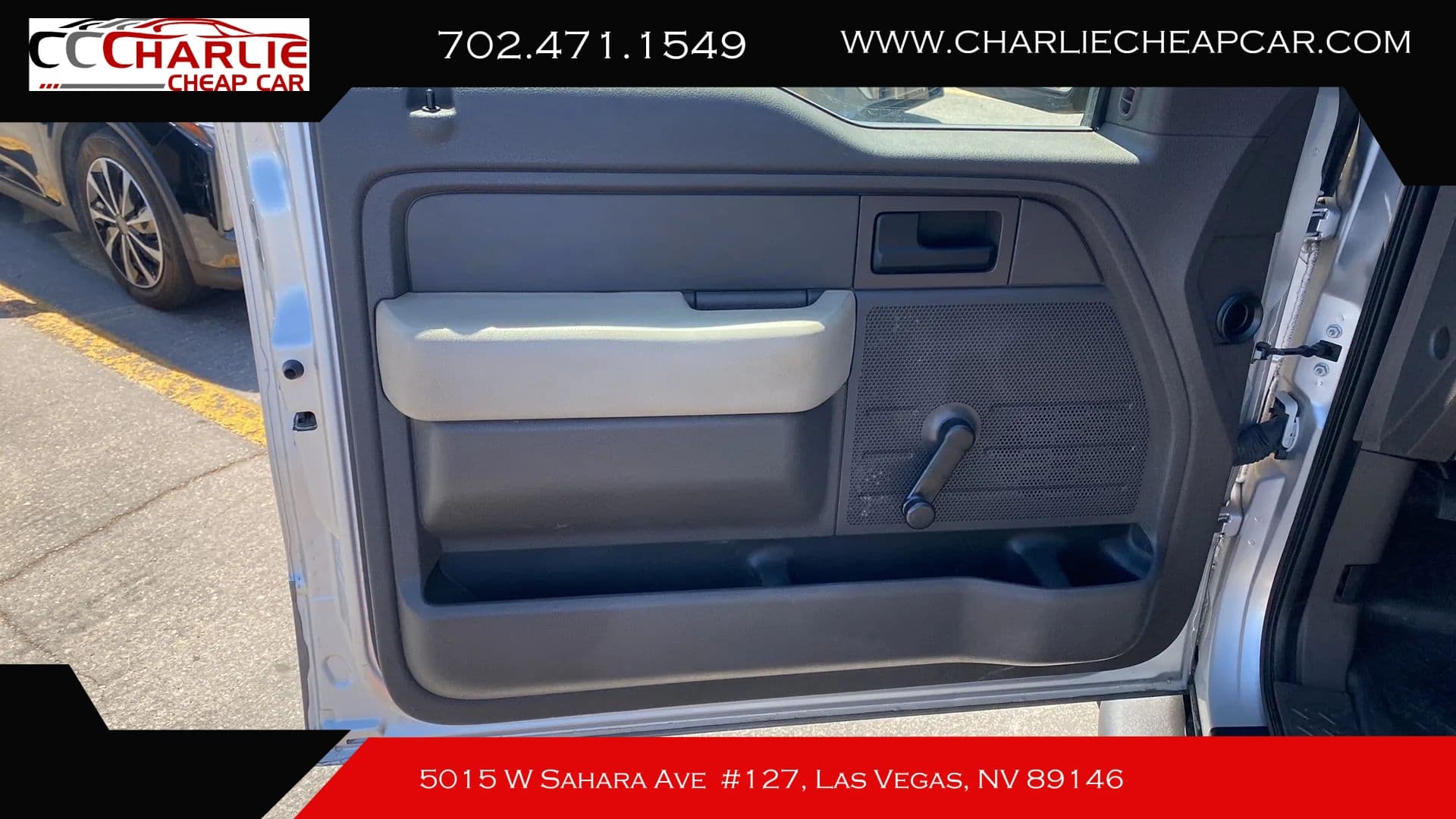 2010 Ford F150 Super Cab — photo 9