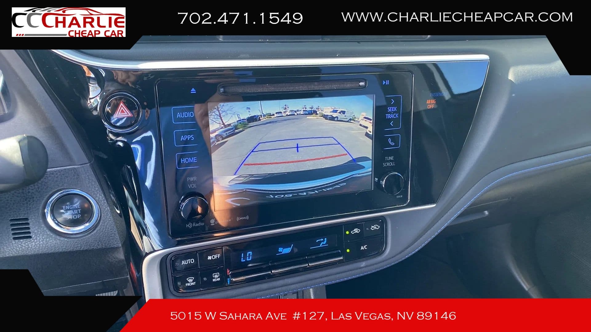 2018 Toyota Corolla — photo 17