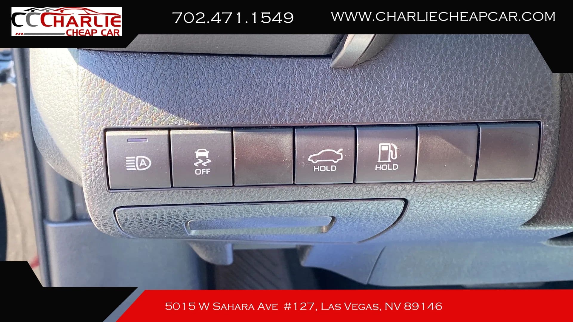 2023 Toyota Camry — photo 21