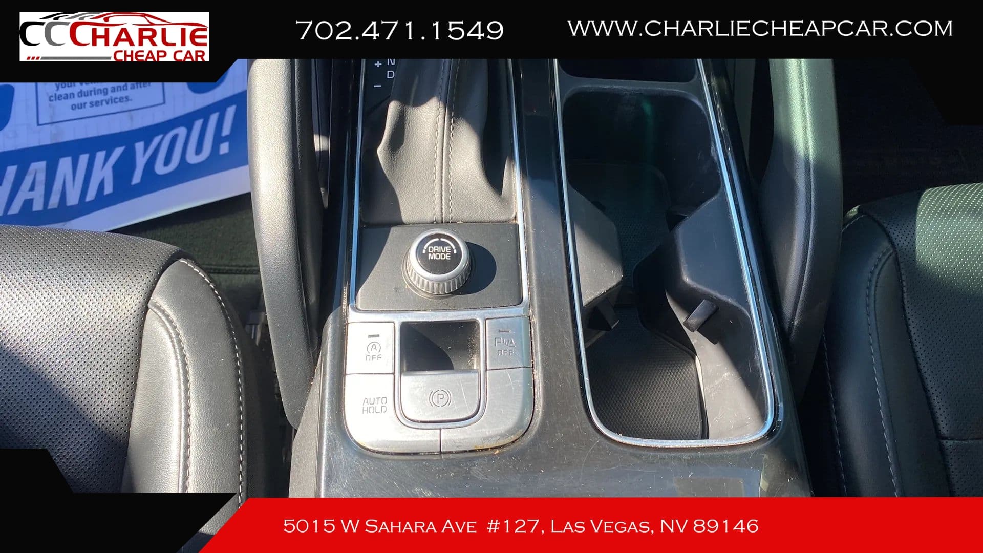 2020 Kia Telluride — photo 17