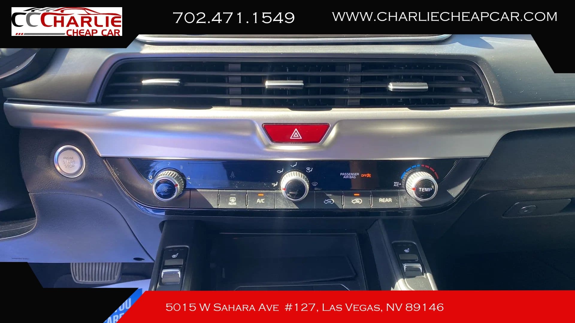 2020 Kia Telluride — photo 15