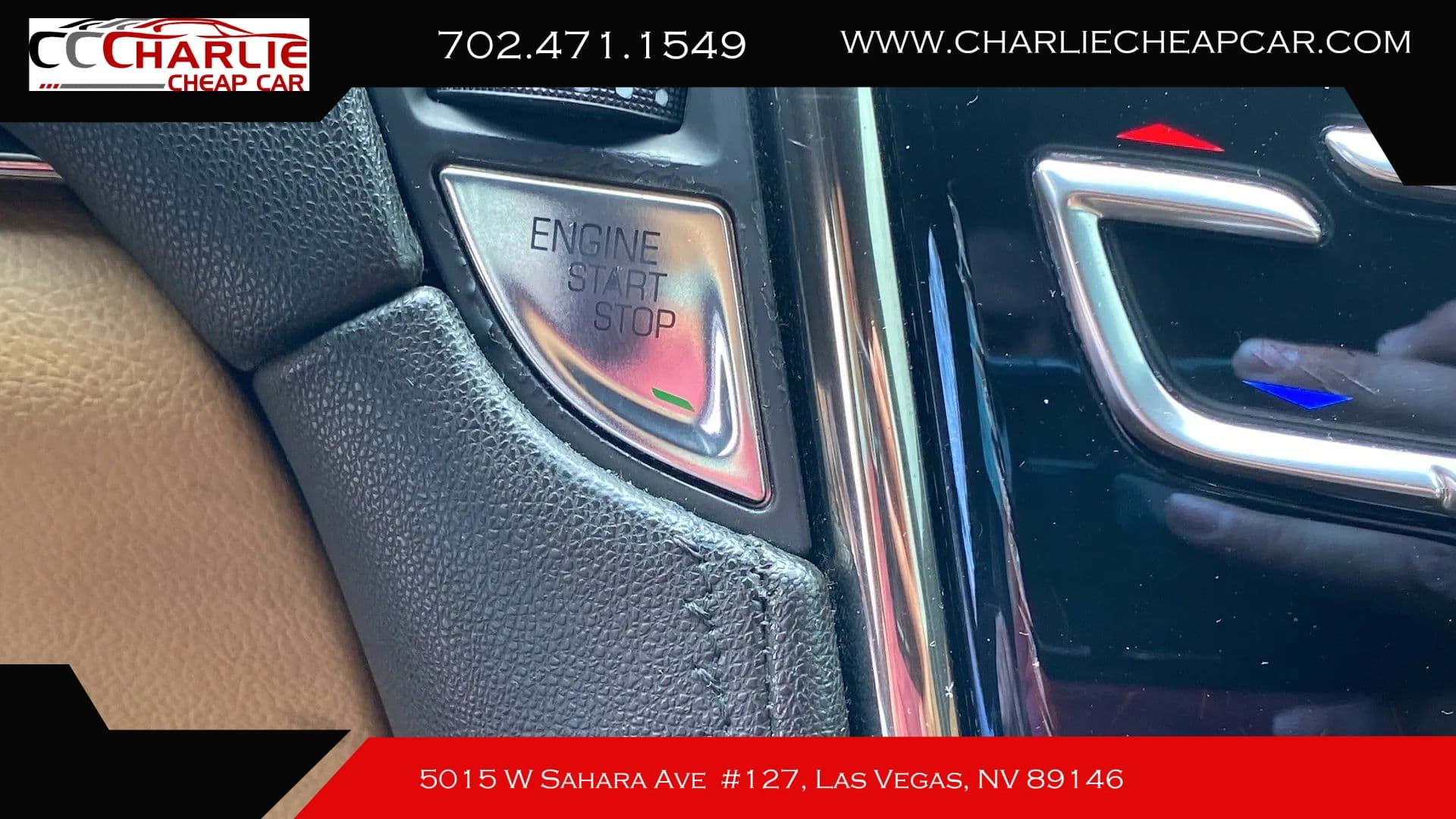 2014 Cadillac ATS — photo 16