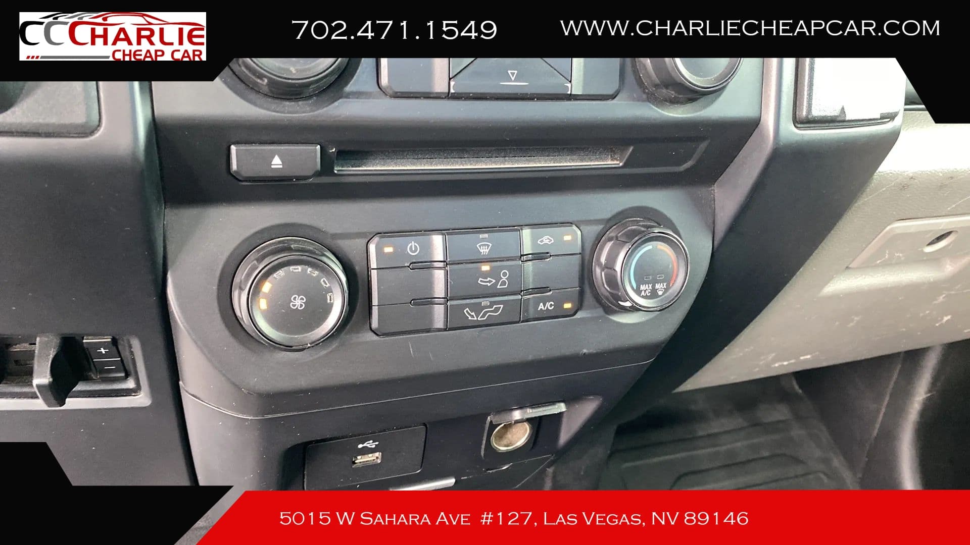 2017 Ford F150 Regular Cab — photo 22