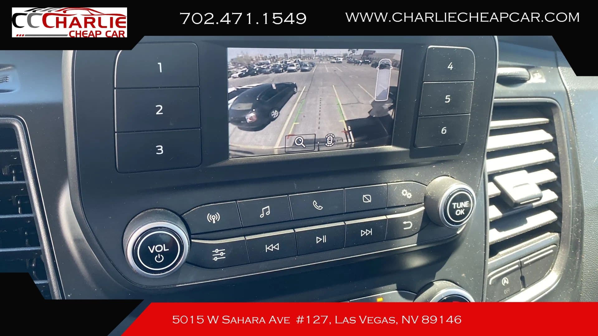 2020 Ford Transit 250 Cargo Van — photo 32