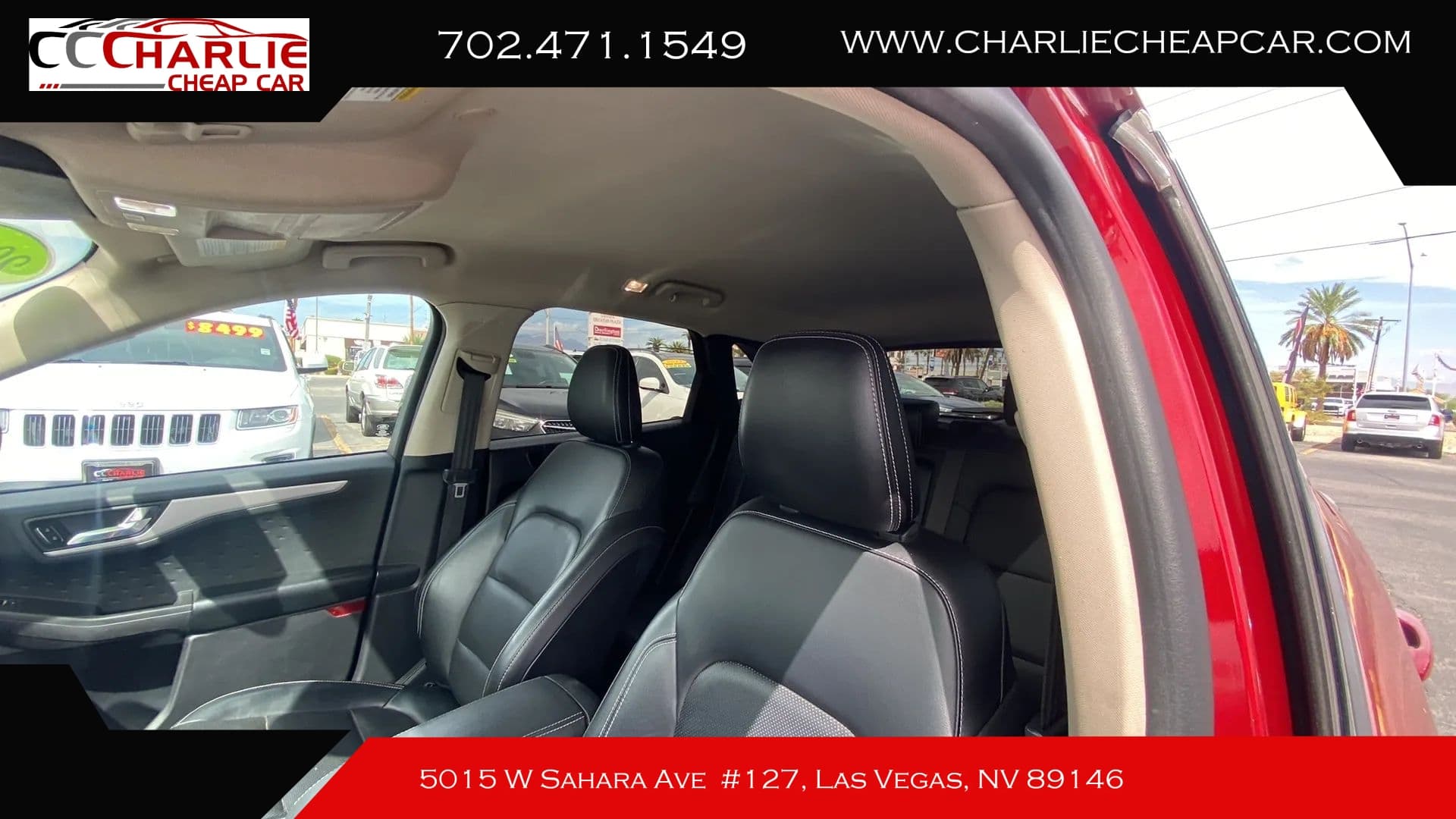 2020 Ford Escape — photo 12
