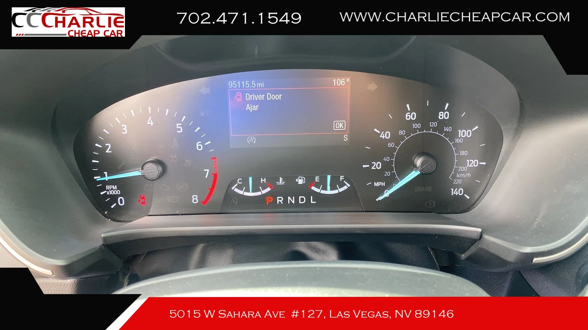 2020 Ford Escape — photo 14