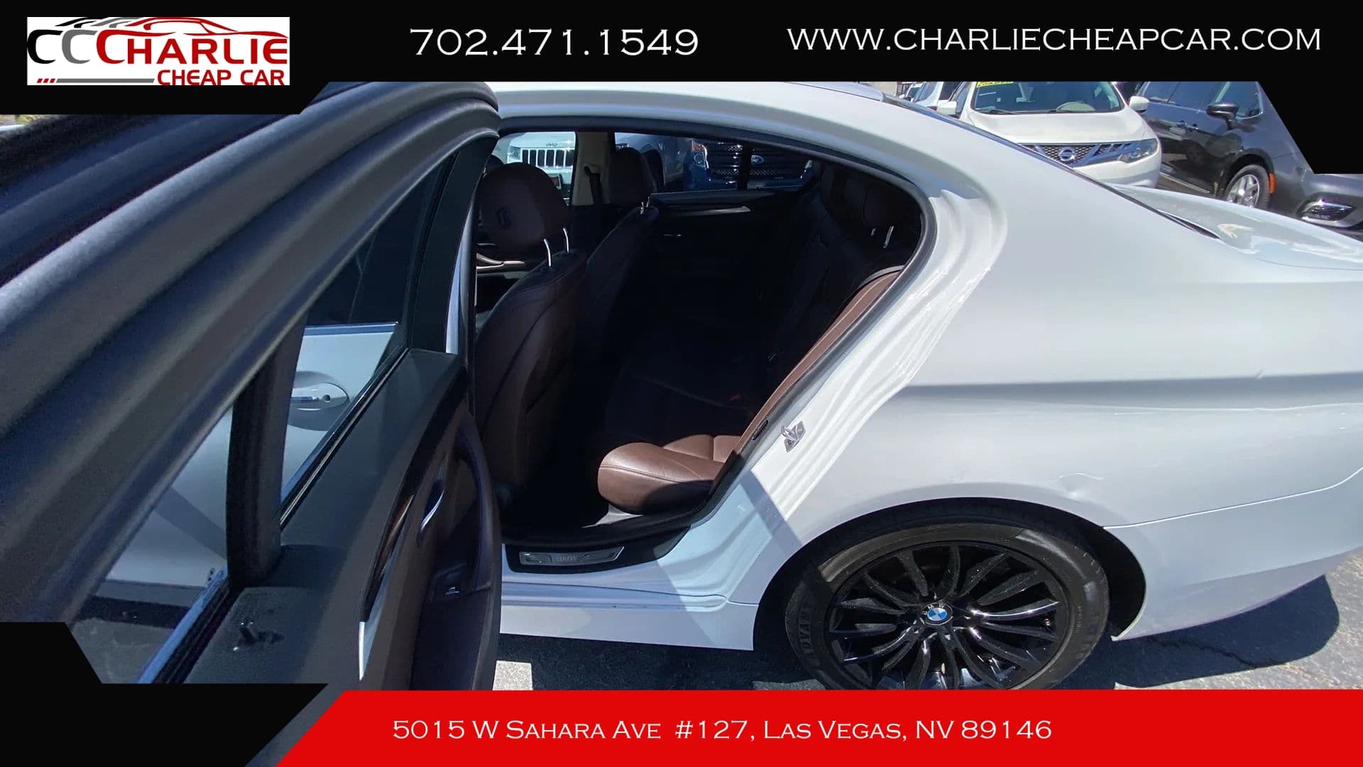 2016 BMW 5 Series — photo 22