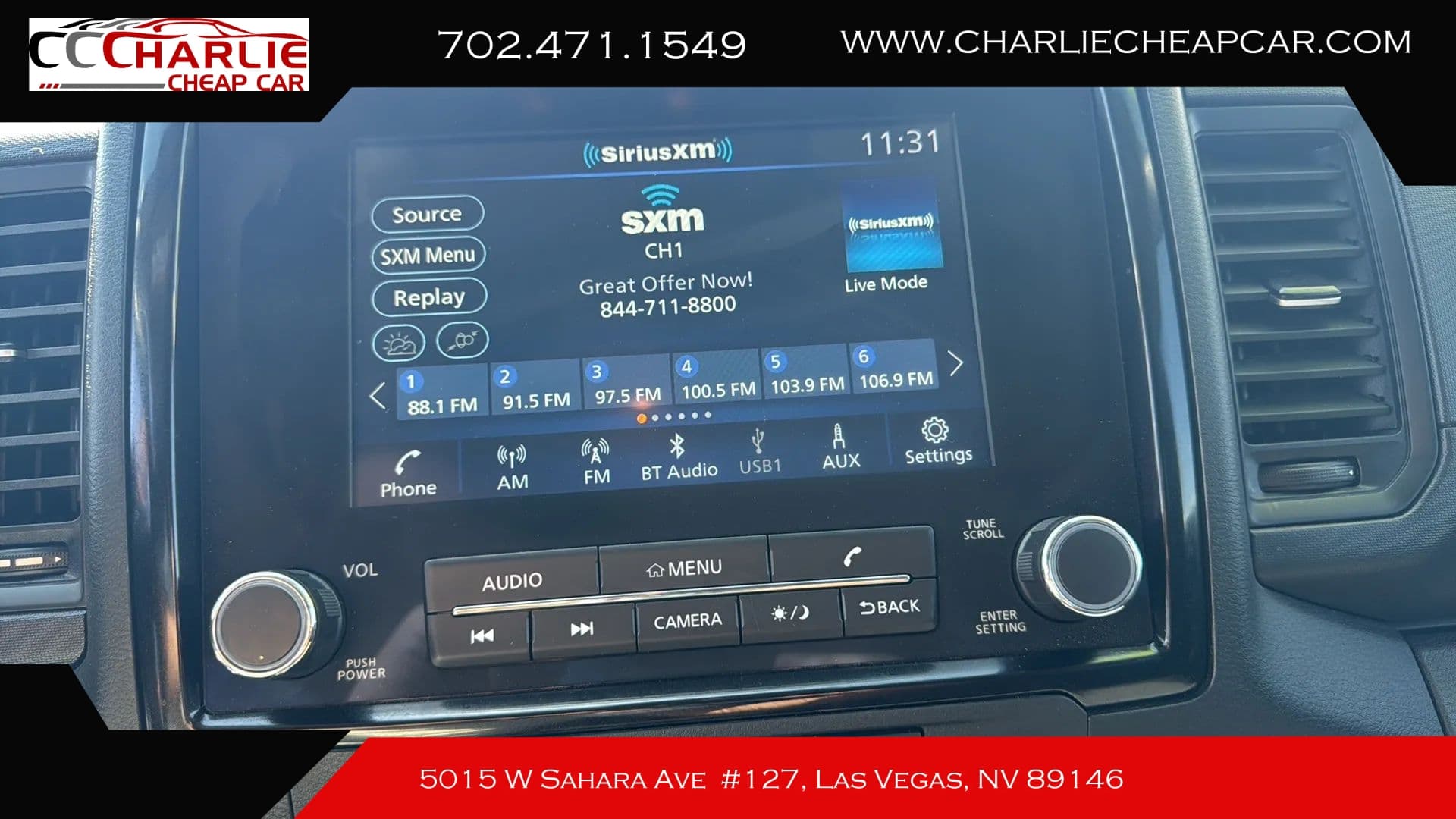 2024 Nissan Frontier King Cab — photo 14