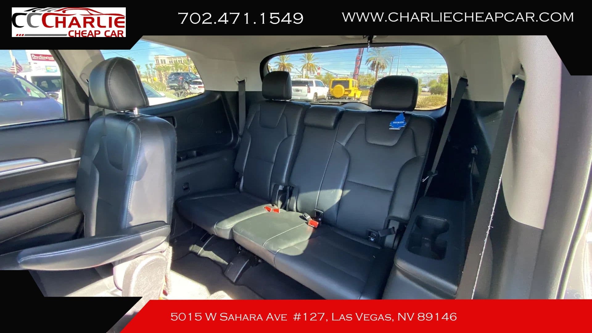 2020 Kia Telluride — photo 27