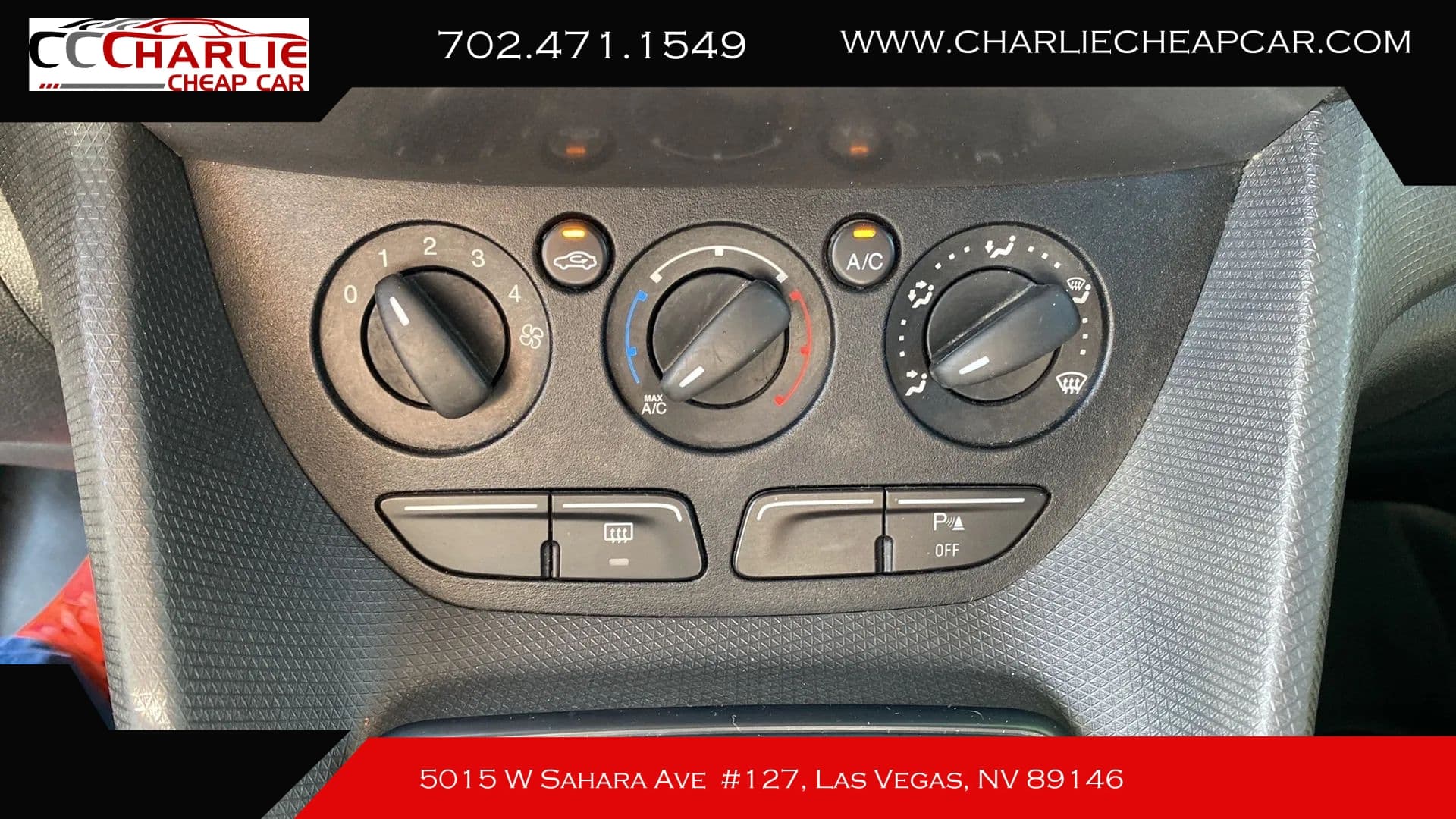 2016 Ford Transit Connect Passenger — photo 16