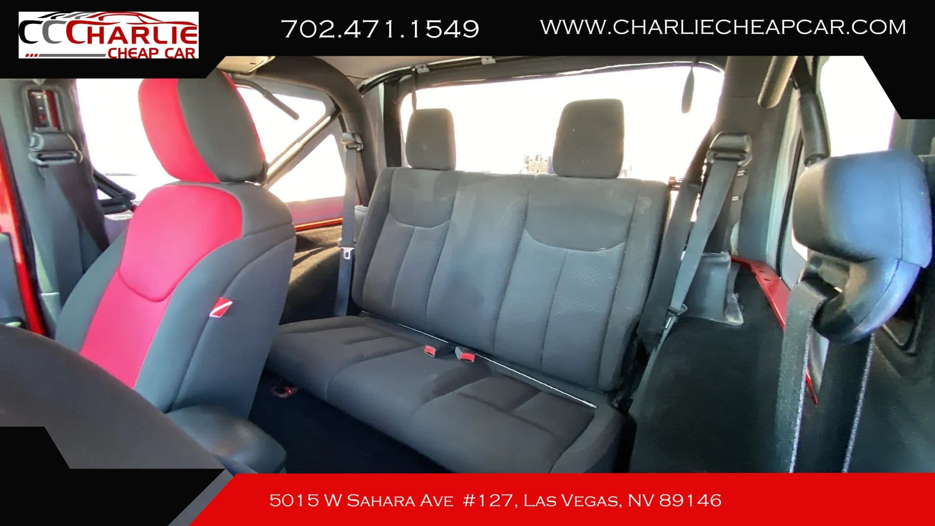 2015 Jeep Wrangler — photo 21