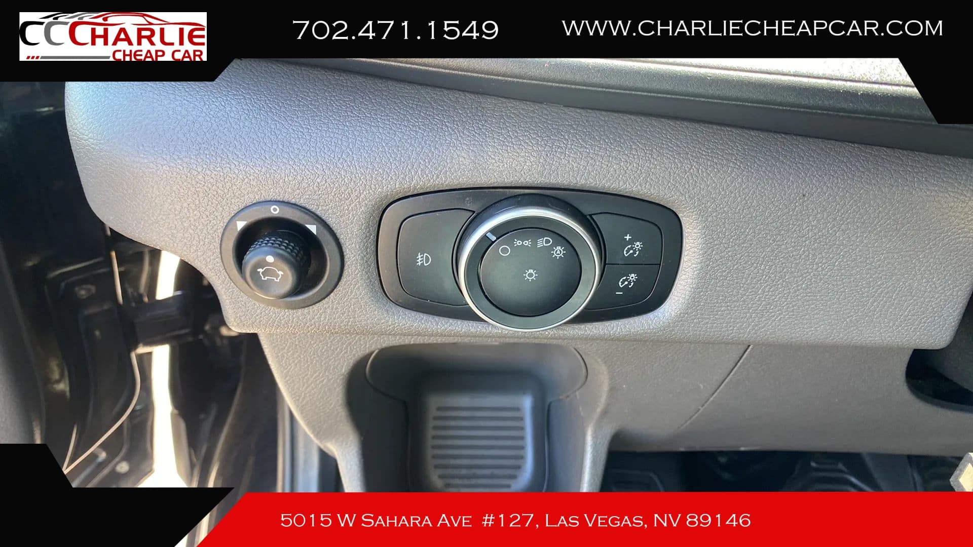 2020 Ford Transit 250 Cargo Van — photo 17