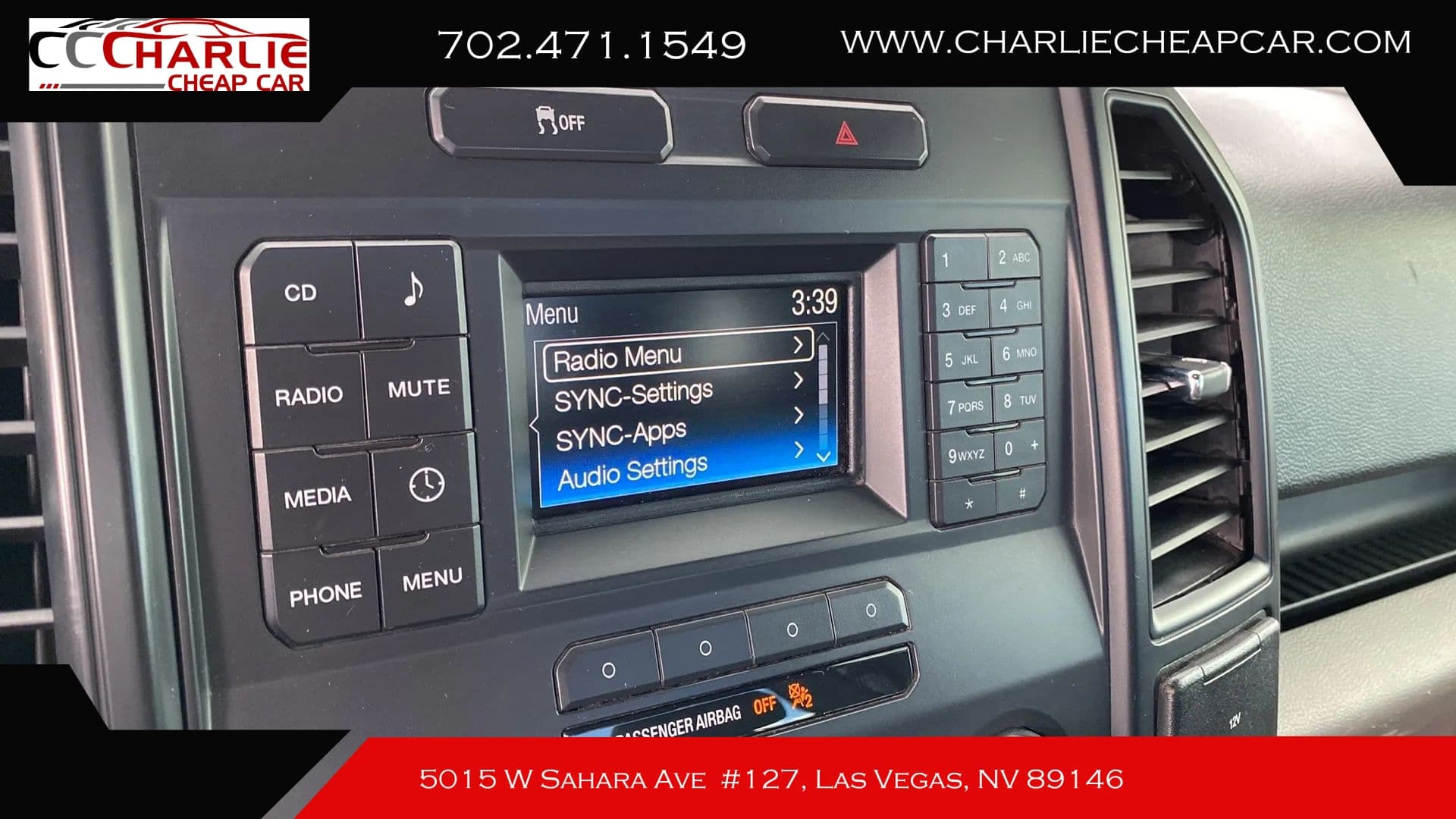 2017 Ford F150 Regular Cab — photo 20