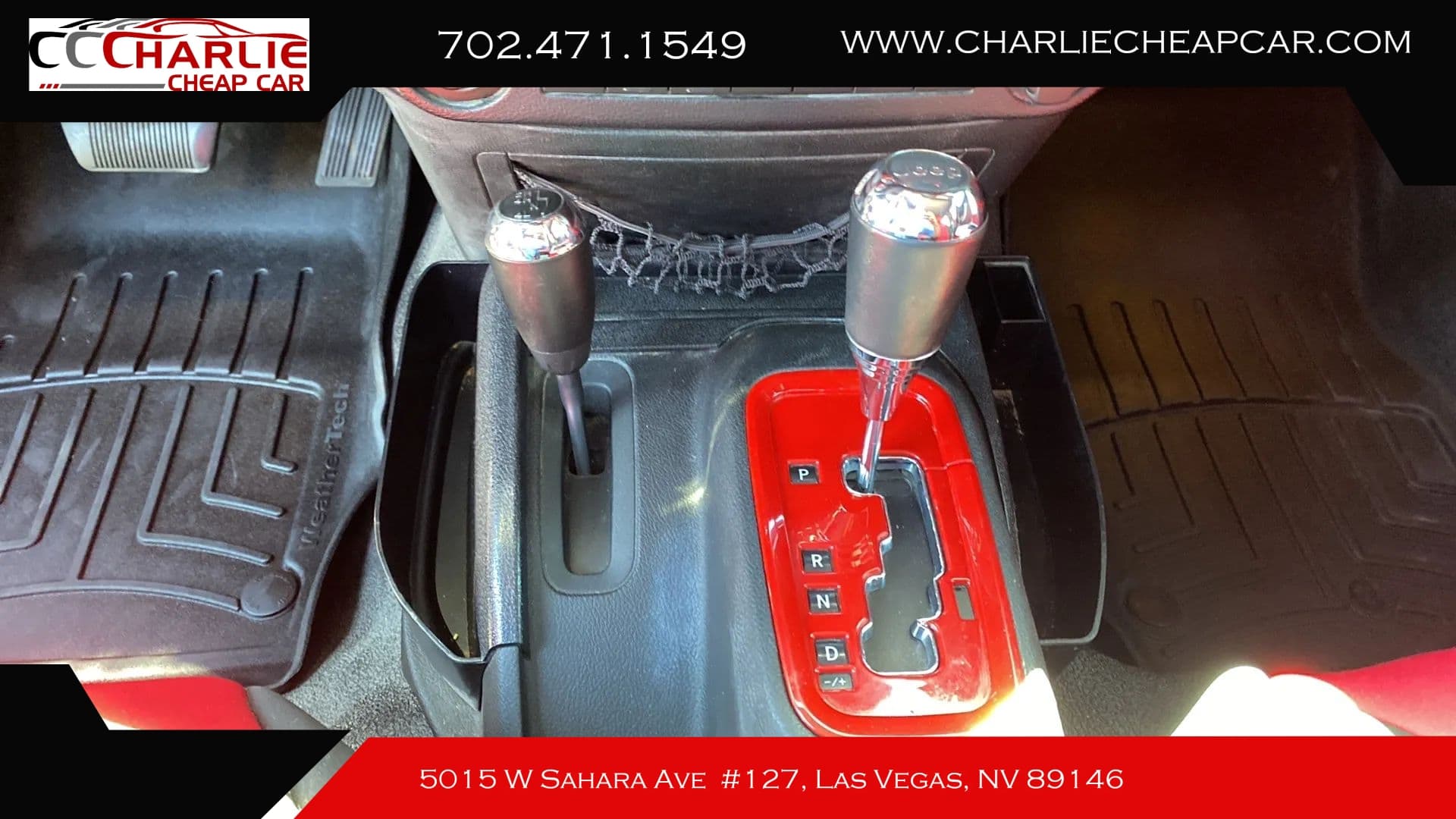 2015 Jeep Wrangler — photo 19