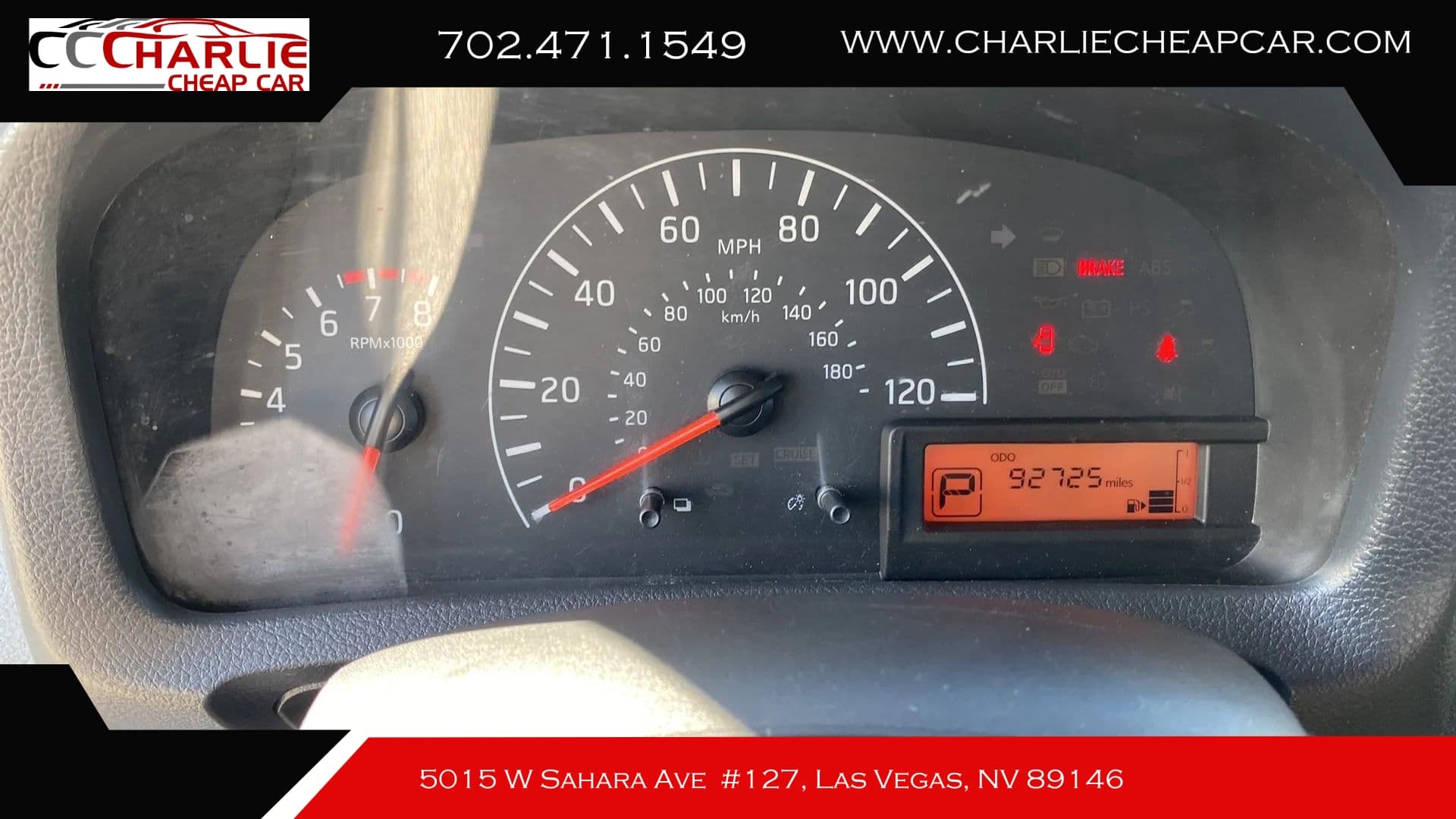 2020 Nissan NV200 — photo 14