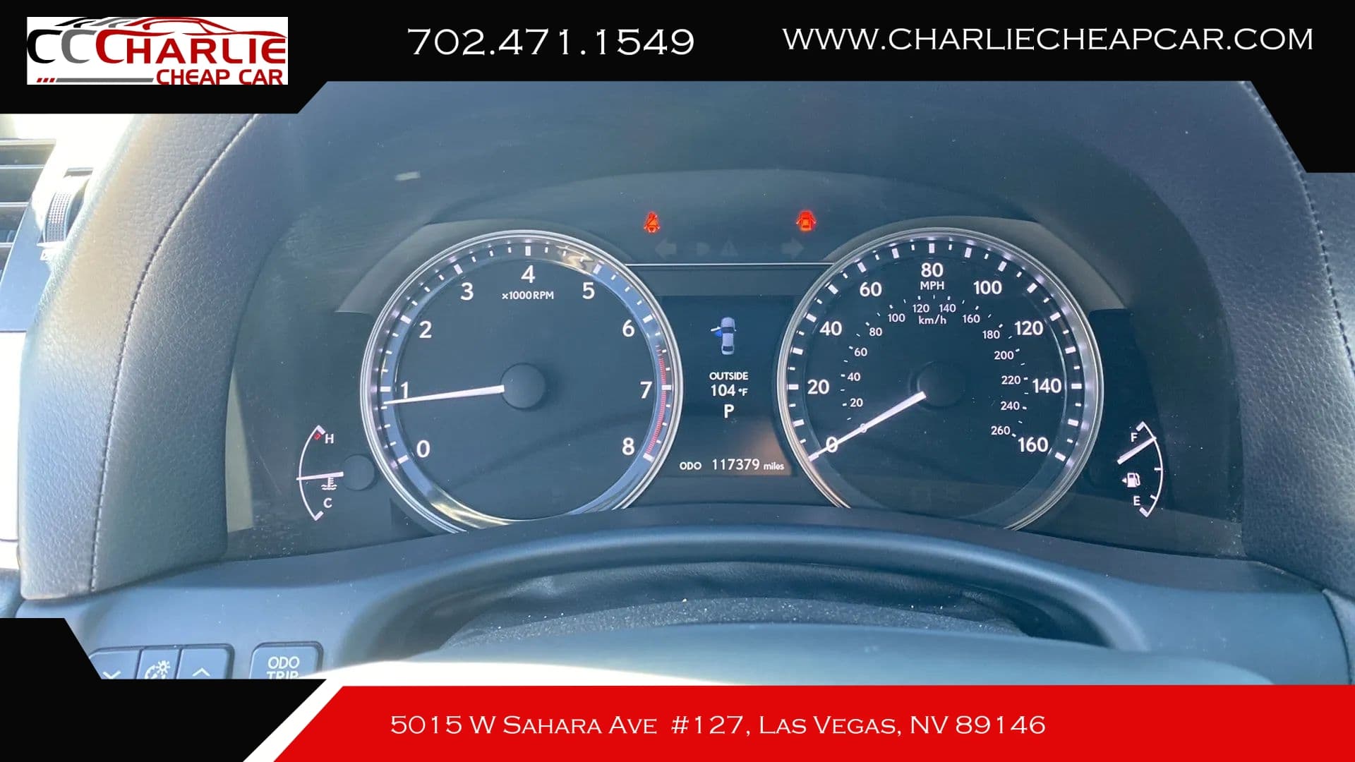 2015 Lexus GS — photo 14