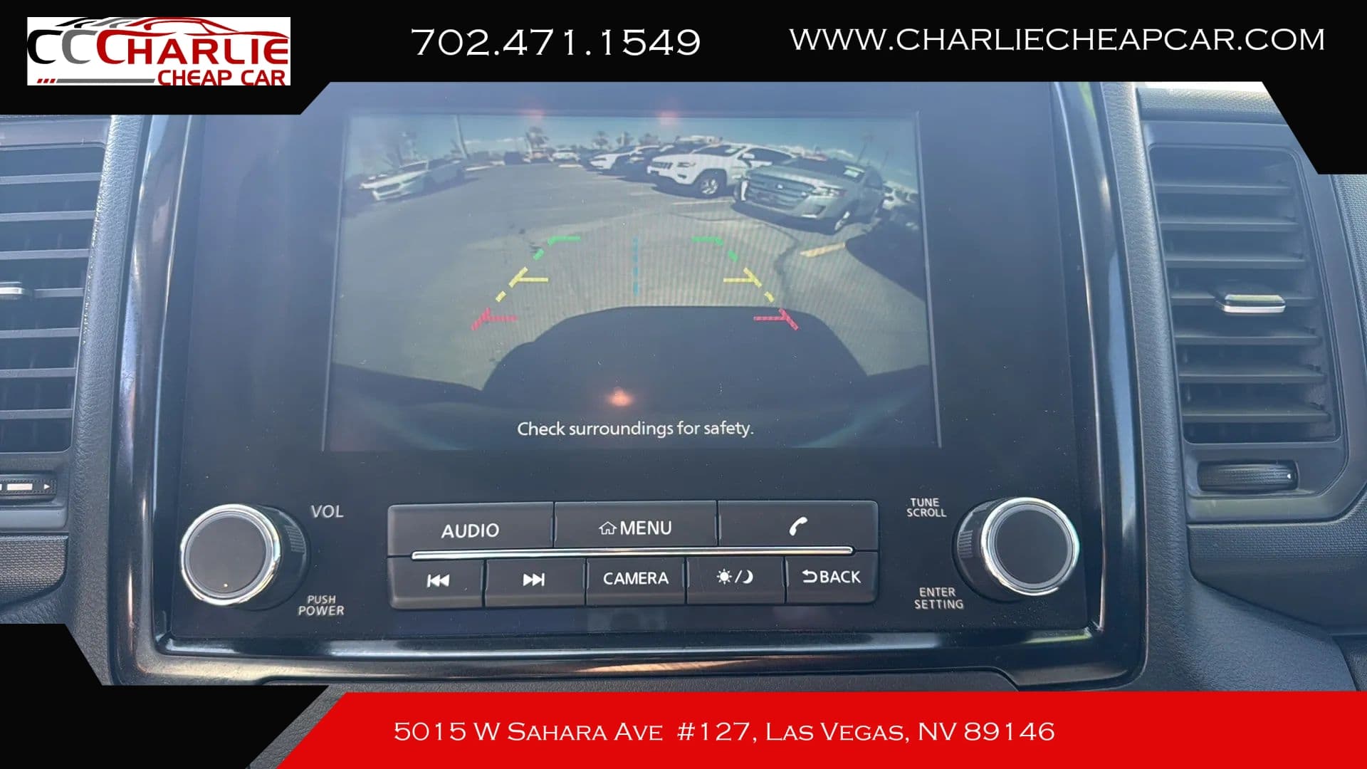 2024 Nissan Frontier King Cab — photo 15