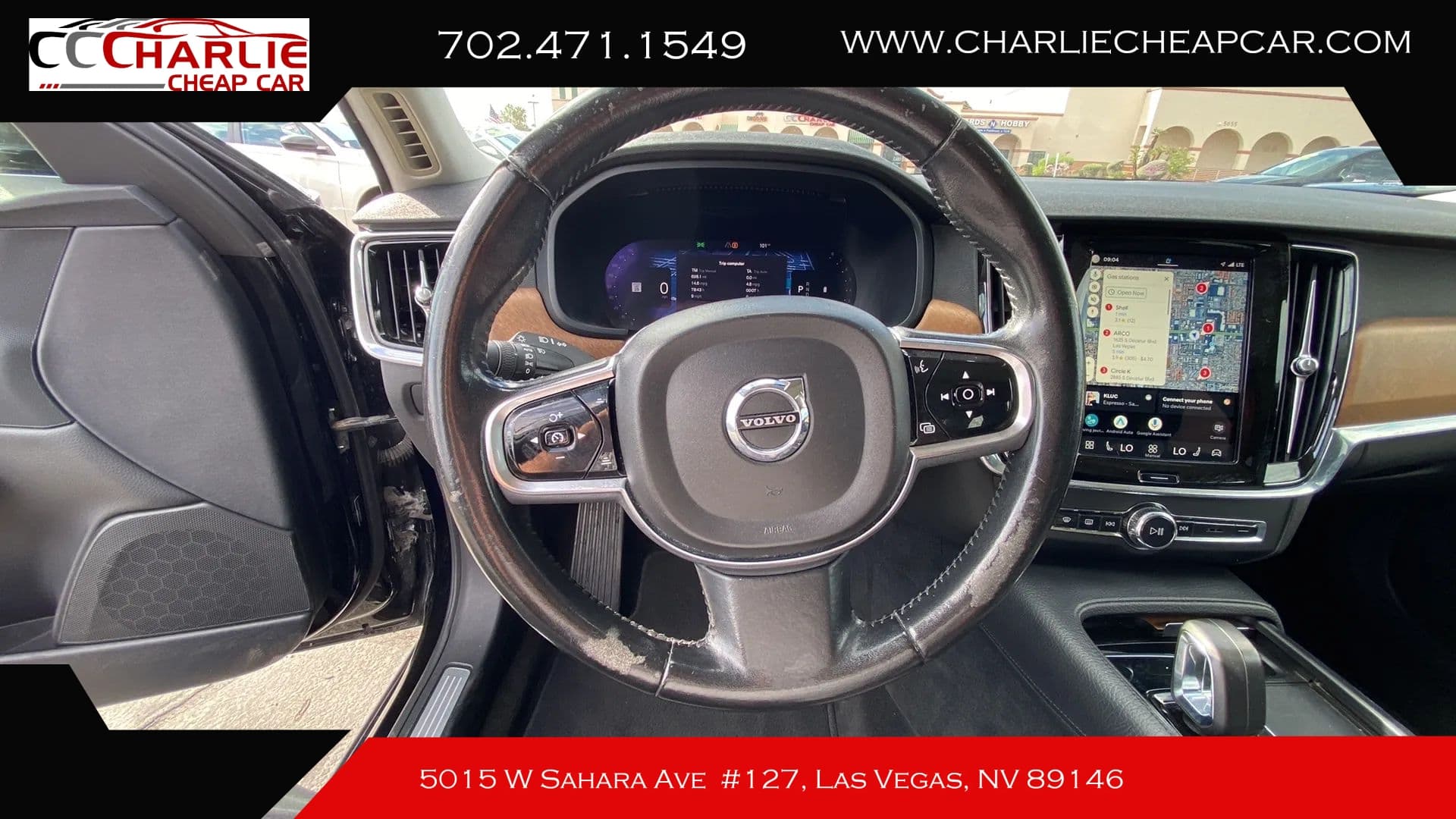 2022 Volvo S90 — photo 12