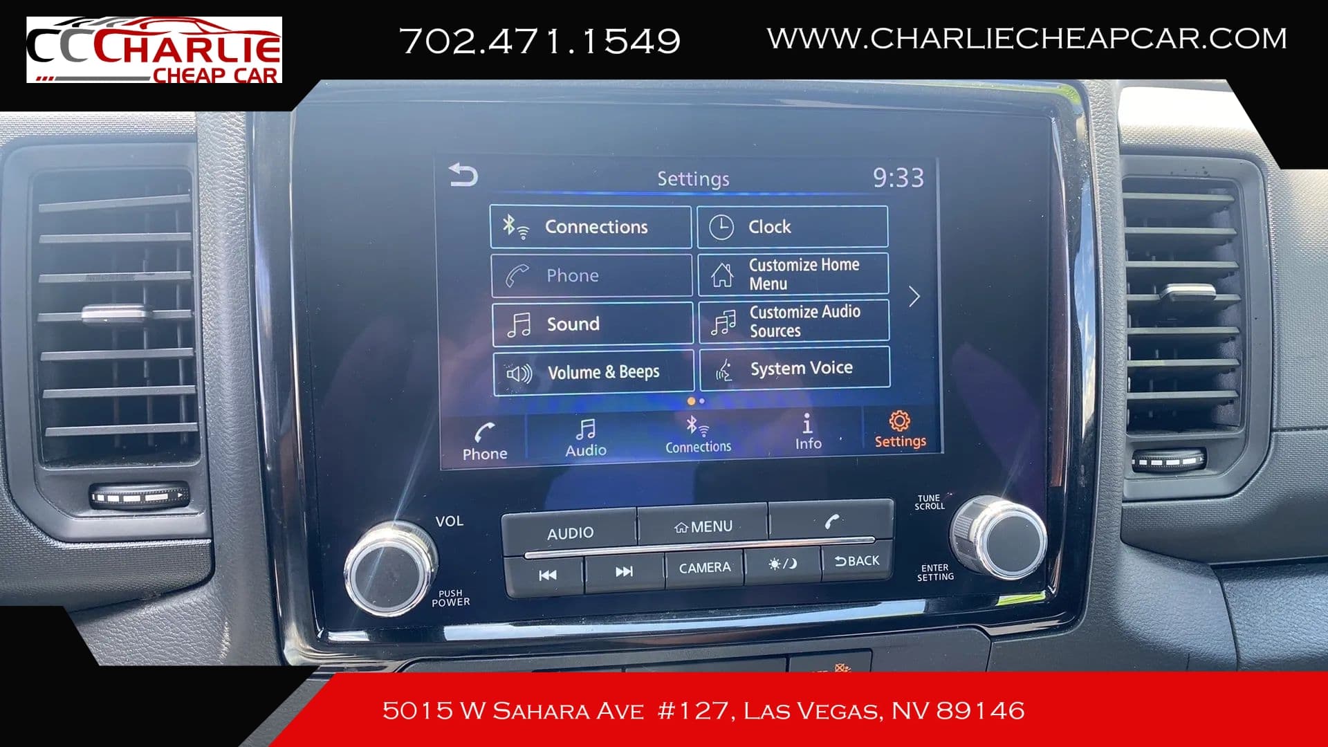 2024 Nissan Frontier King Cab — photo 18