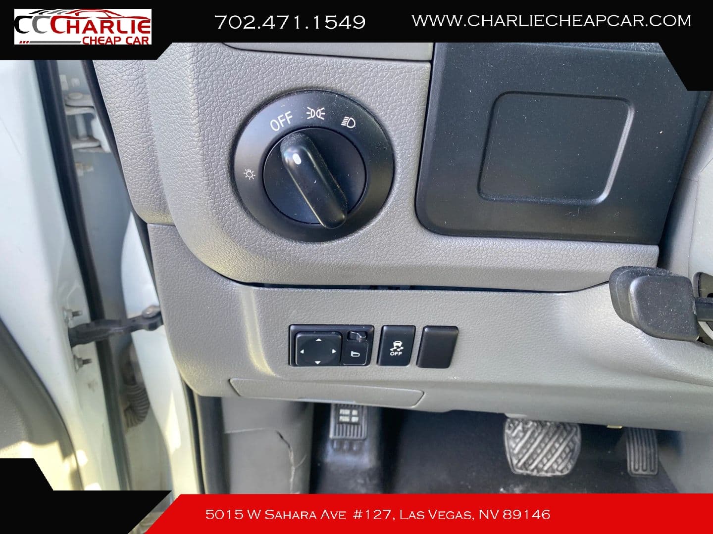 2017 Nissan NV2500 HD Cargo — photo 25