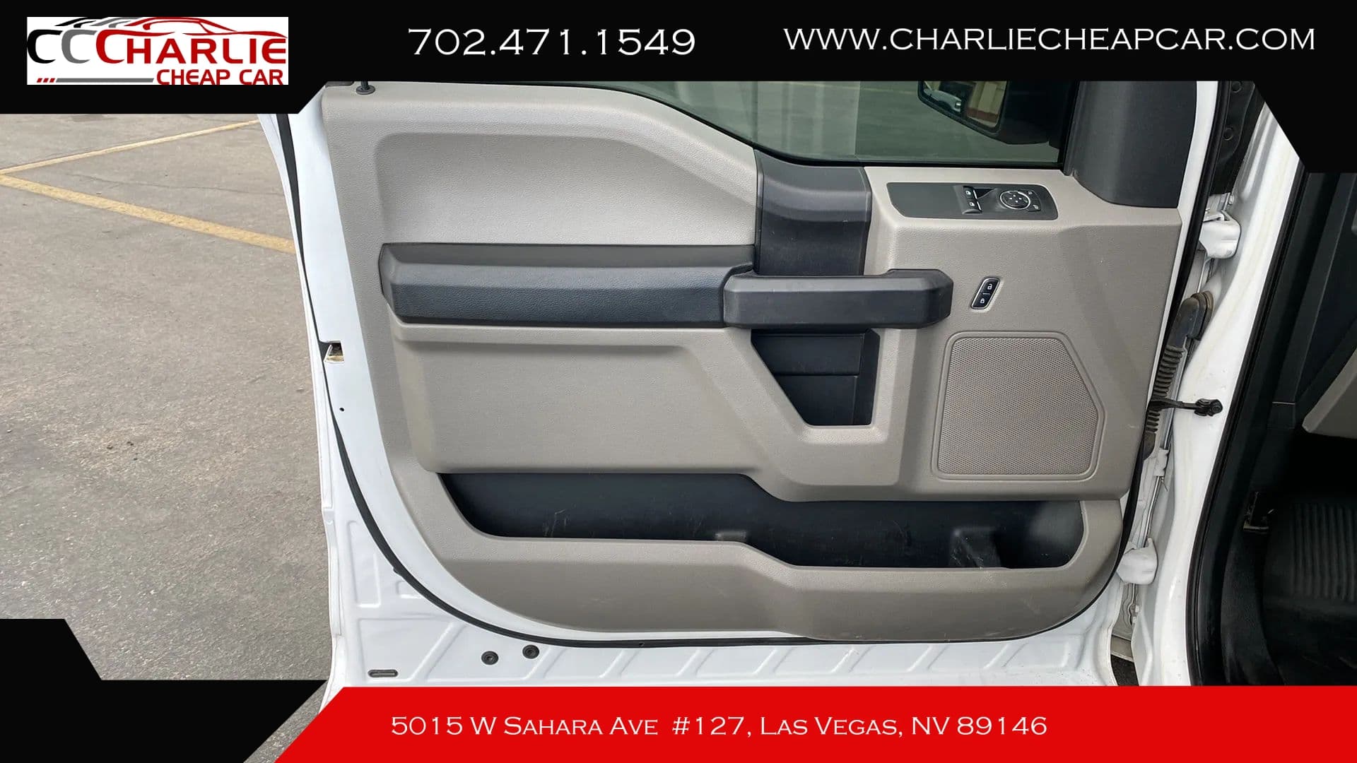 2017 Ford F150 Regular Cab — photo 11