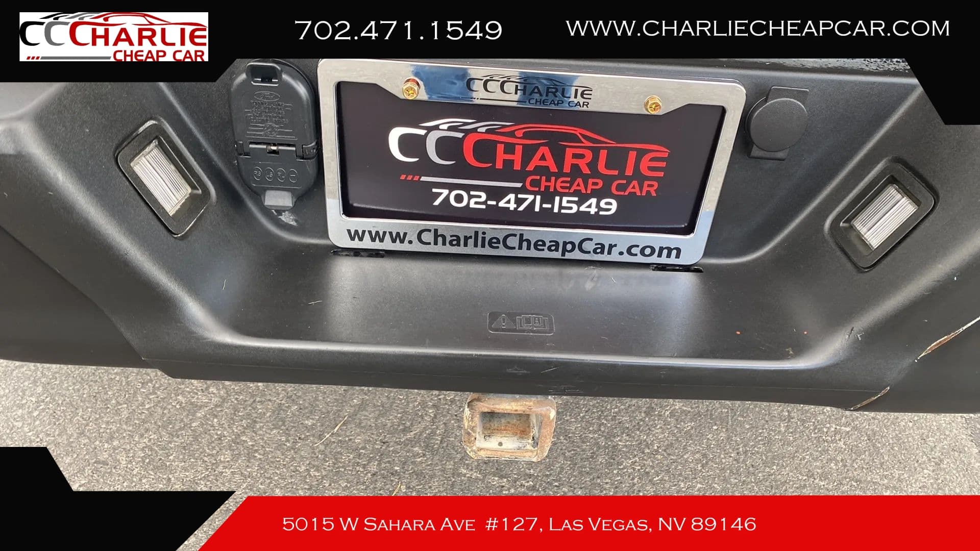 2017 Ford F150 Regular Cab — photo 6