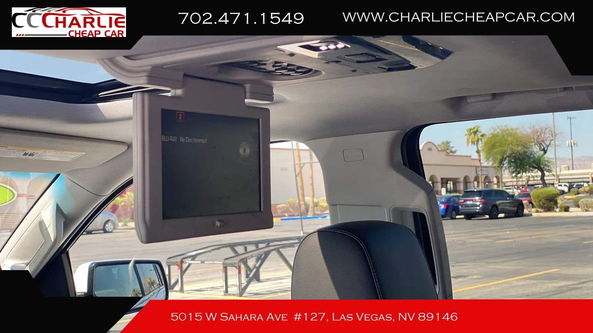 2015 GMC Yukon — photo 33