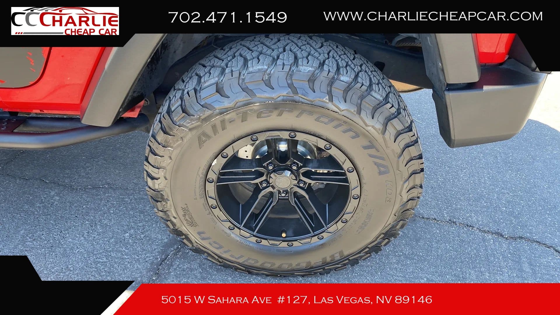 2015 Jeep Wrangler — photo 22
