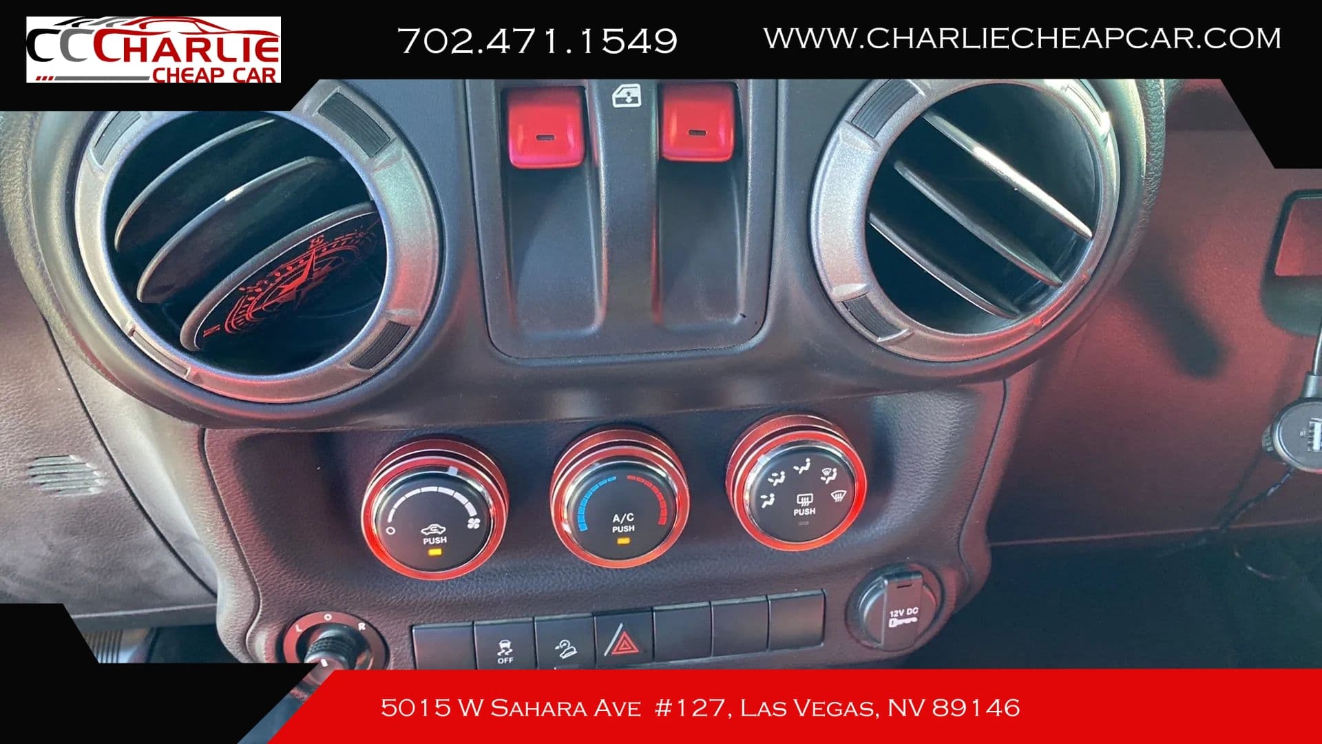 2015 Jeep Wrangler — photo 17