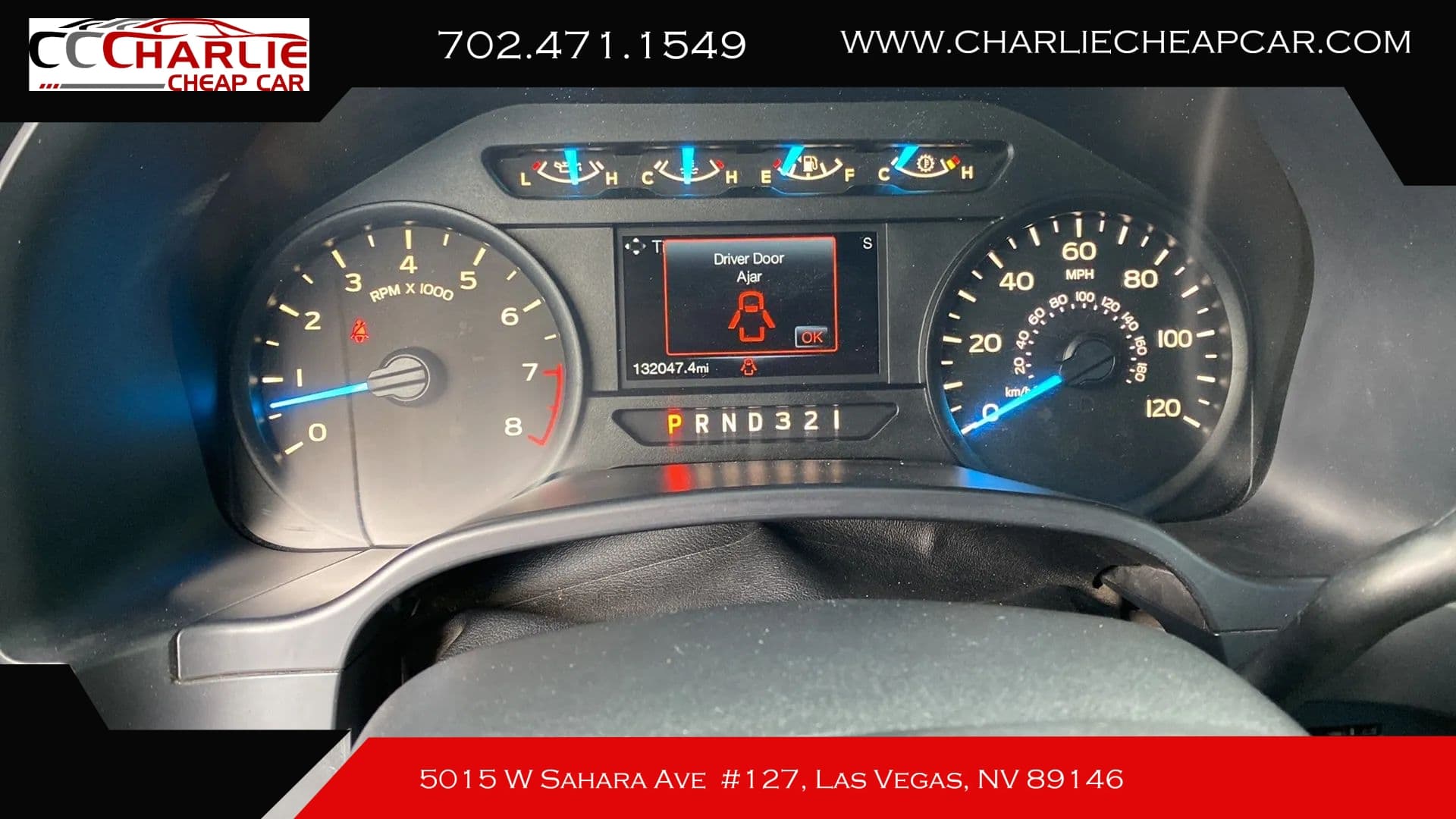 2017 Ford F150 Regular Cab — photo 16