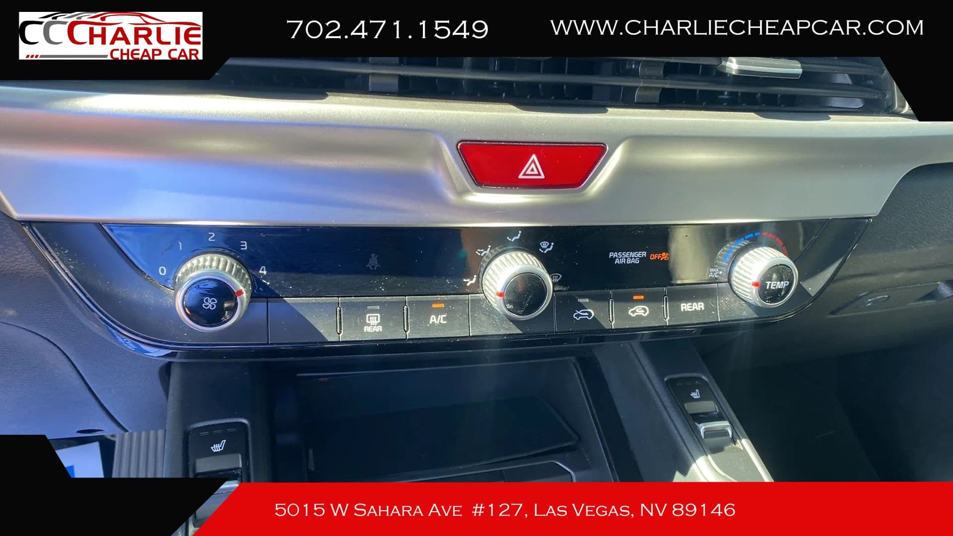 2020 Kia Telluride — photo 21
