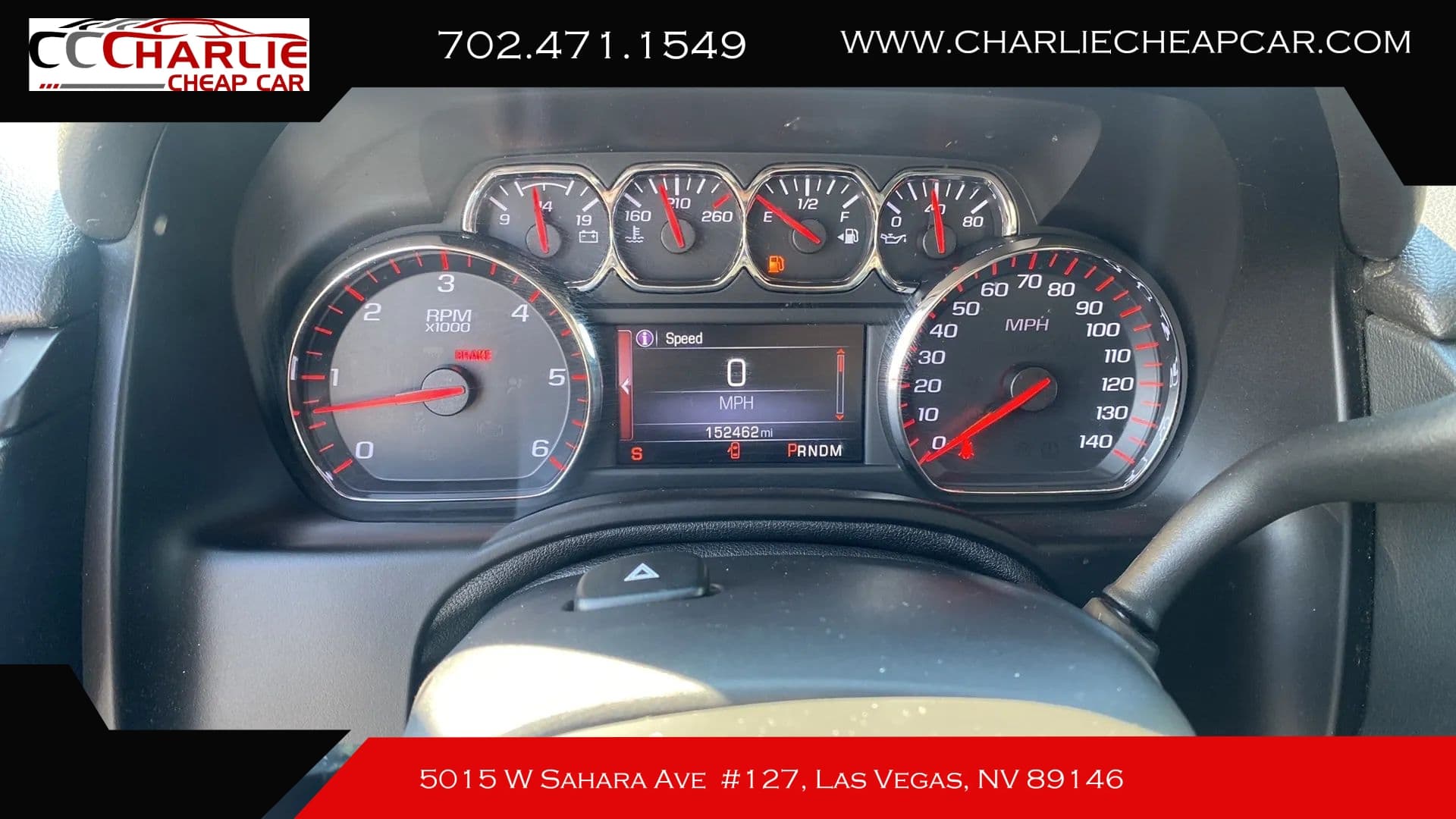 2015 GMC Yukon — photo 18