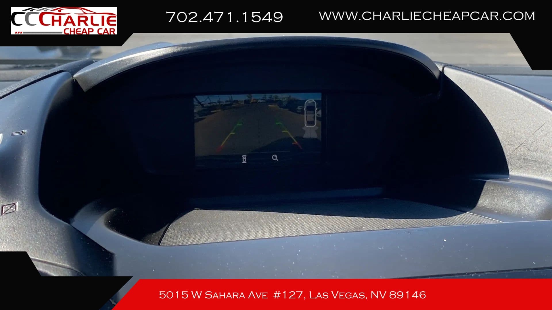 2018 Ford Escape — photo 19