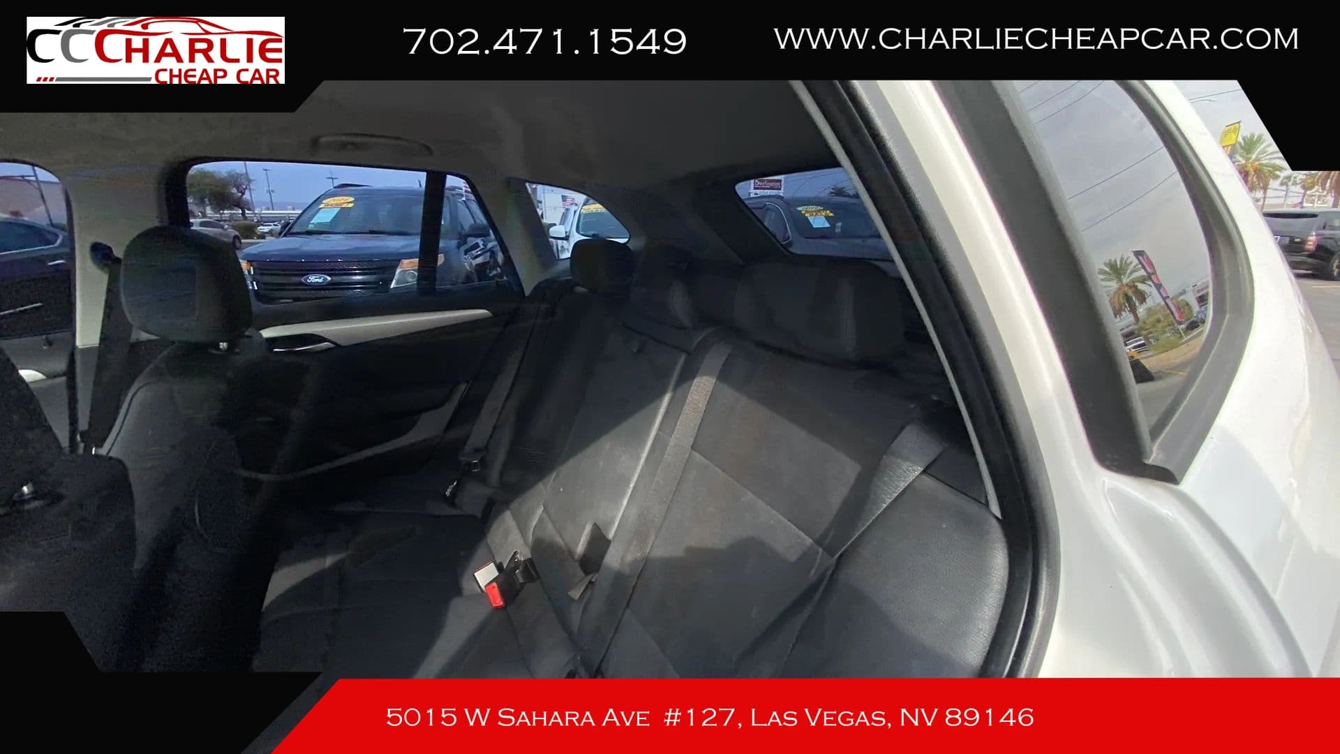 2015 BMW X1 — photo 18