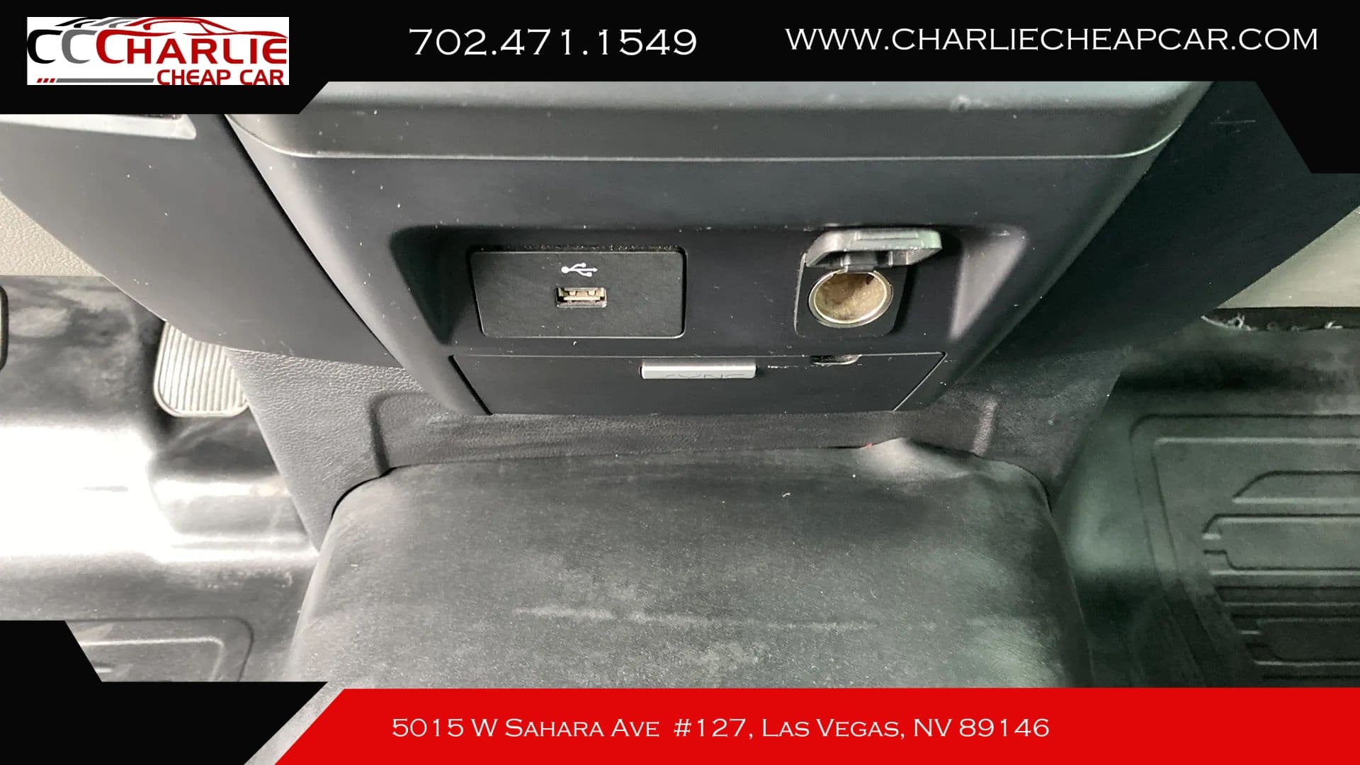 2017 Ford F150 Regular Cab — photo 19