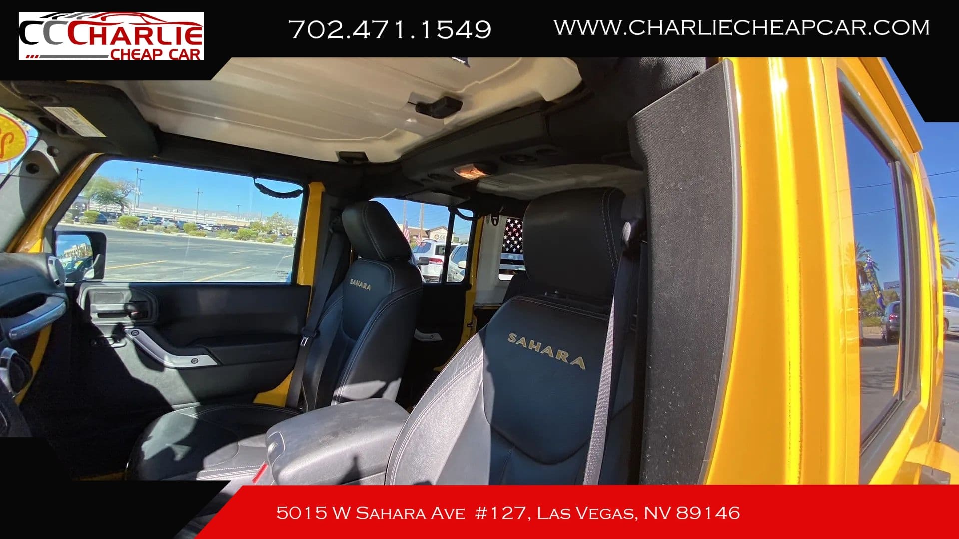 2015 Jeep Wrangler — photo 11