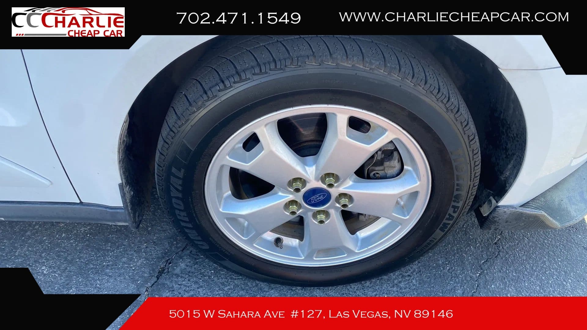 2016 Ford Transit Connect Passenger — photo 28