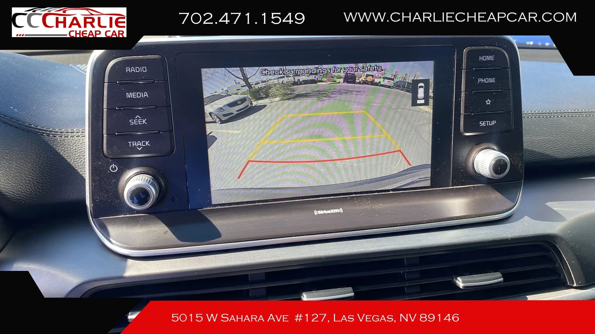 2020 Kia Telluride — photo 22