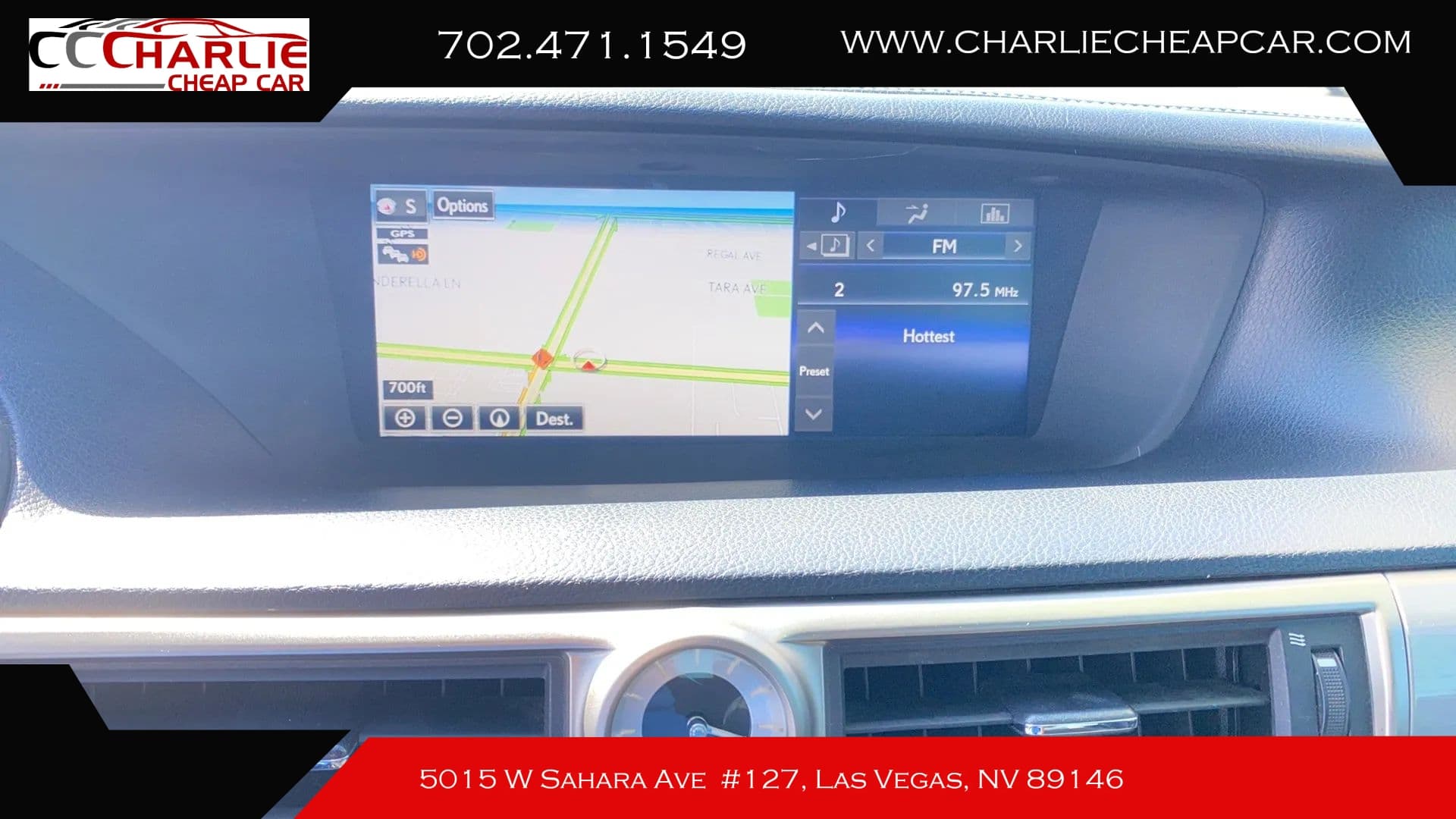 2015 Lexus GS — photo 15