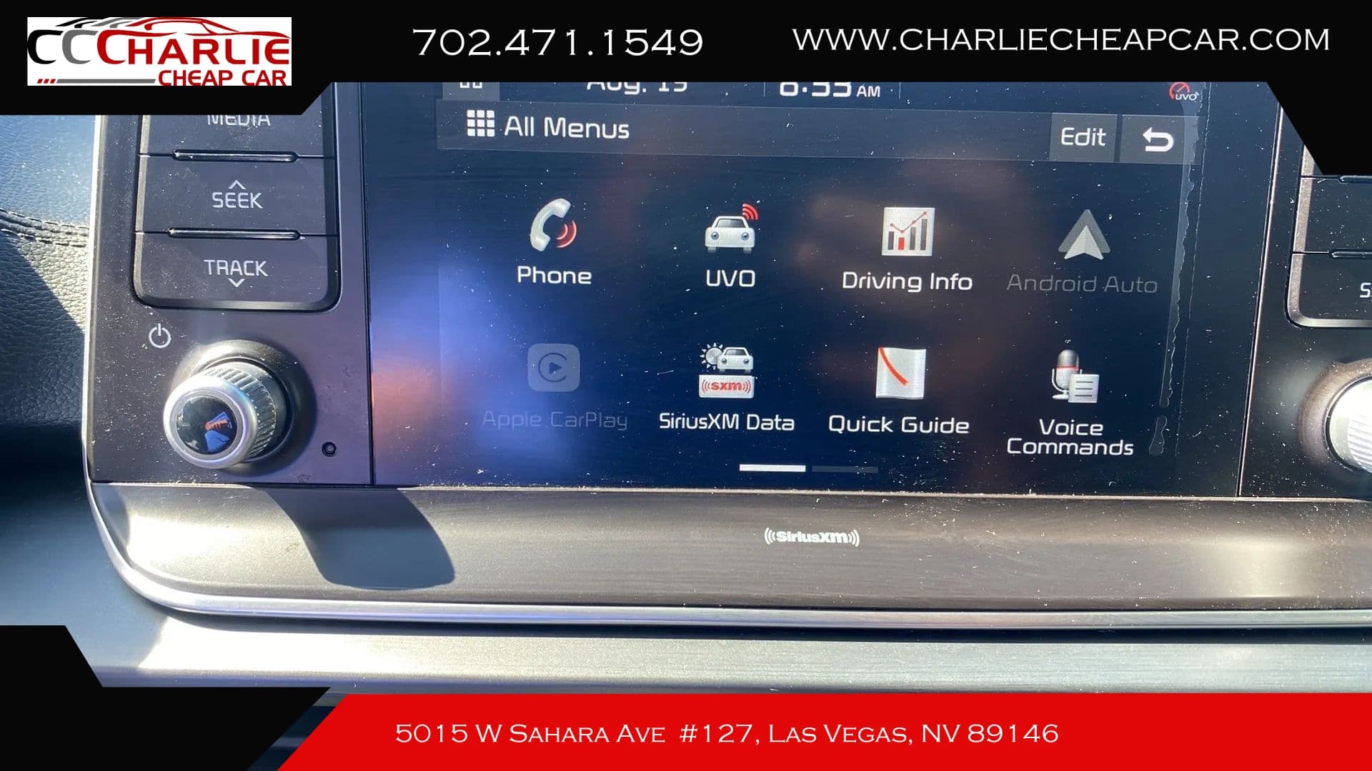2020 Kia Telluride — photo 18