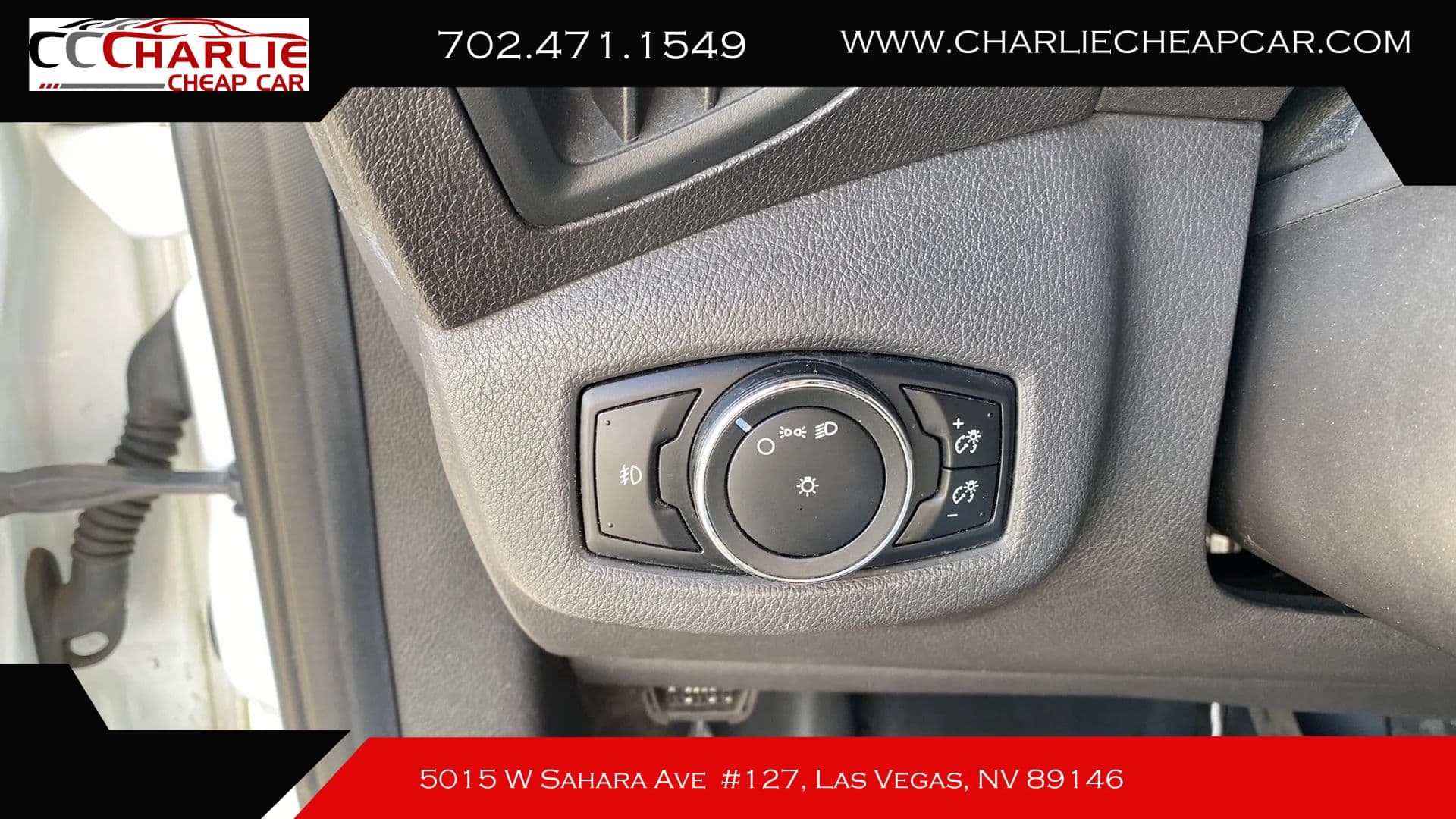 2016 Ford Transit Connect Passenger — photo 19