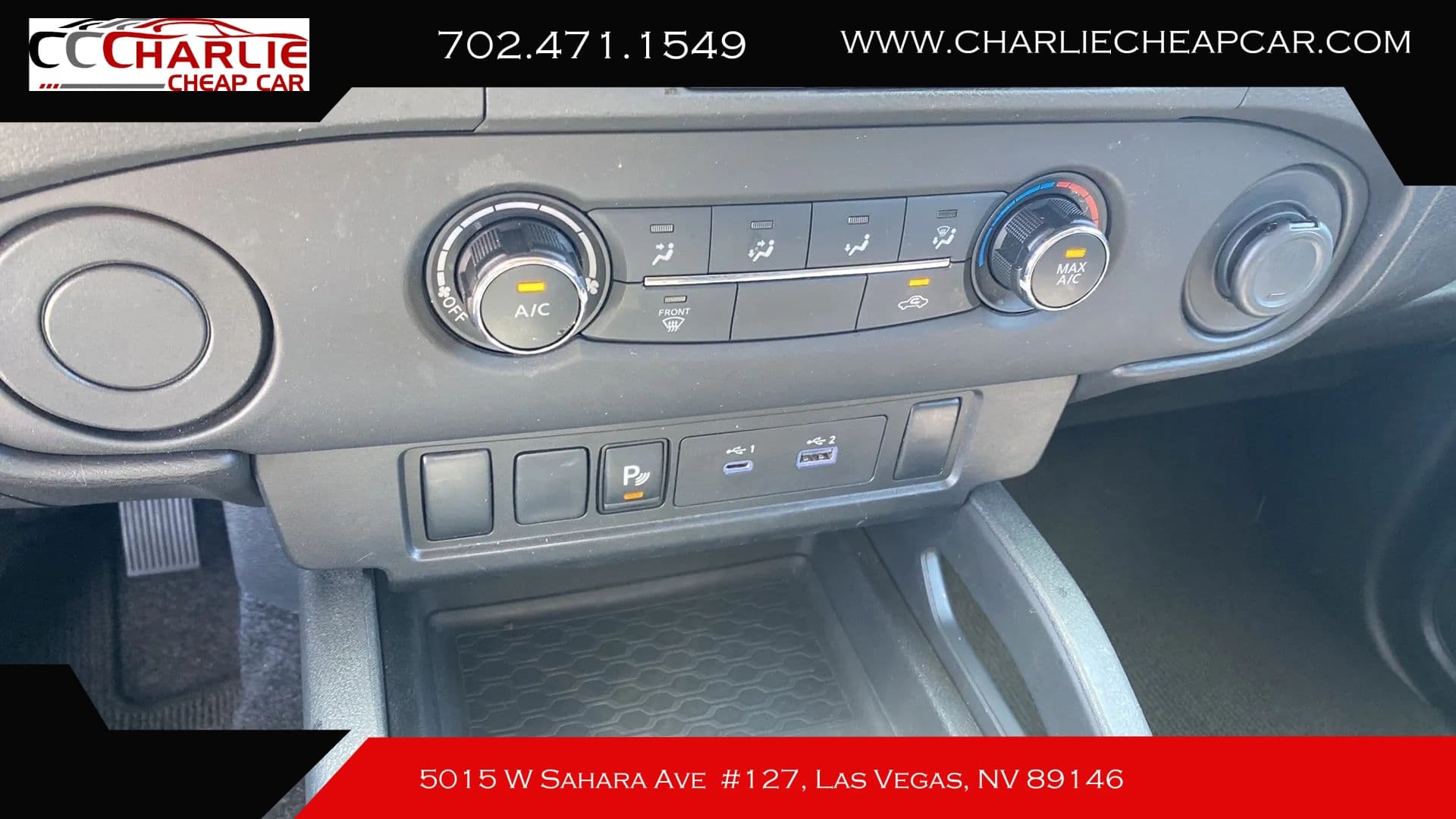 2024 Nissan Frontier King Cab — photo 20