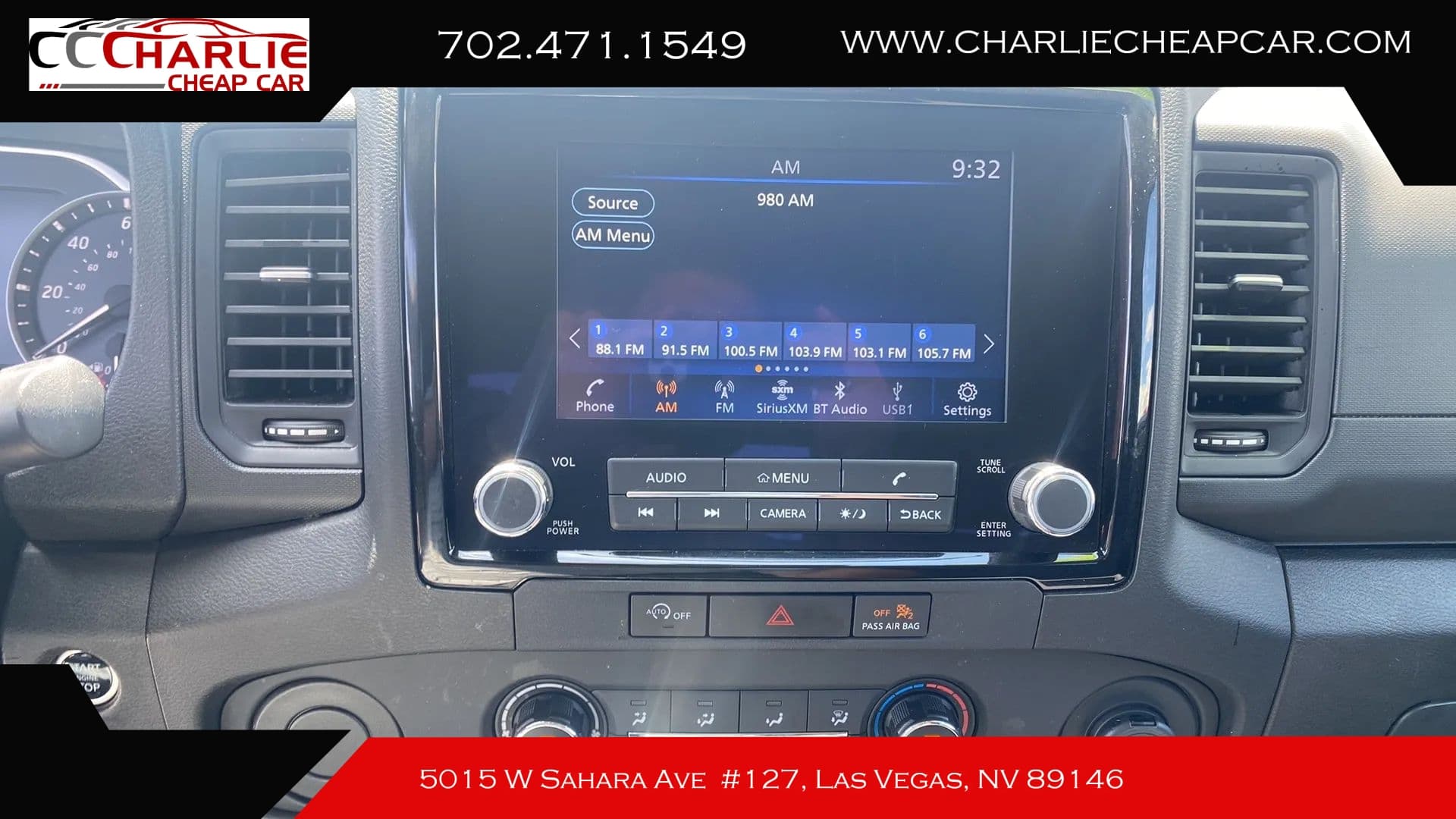 2024 Nissan Frontier King Cab — photo 15