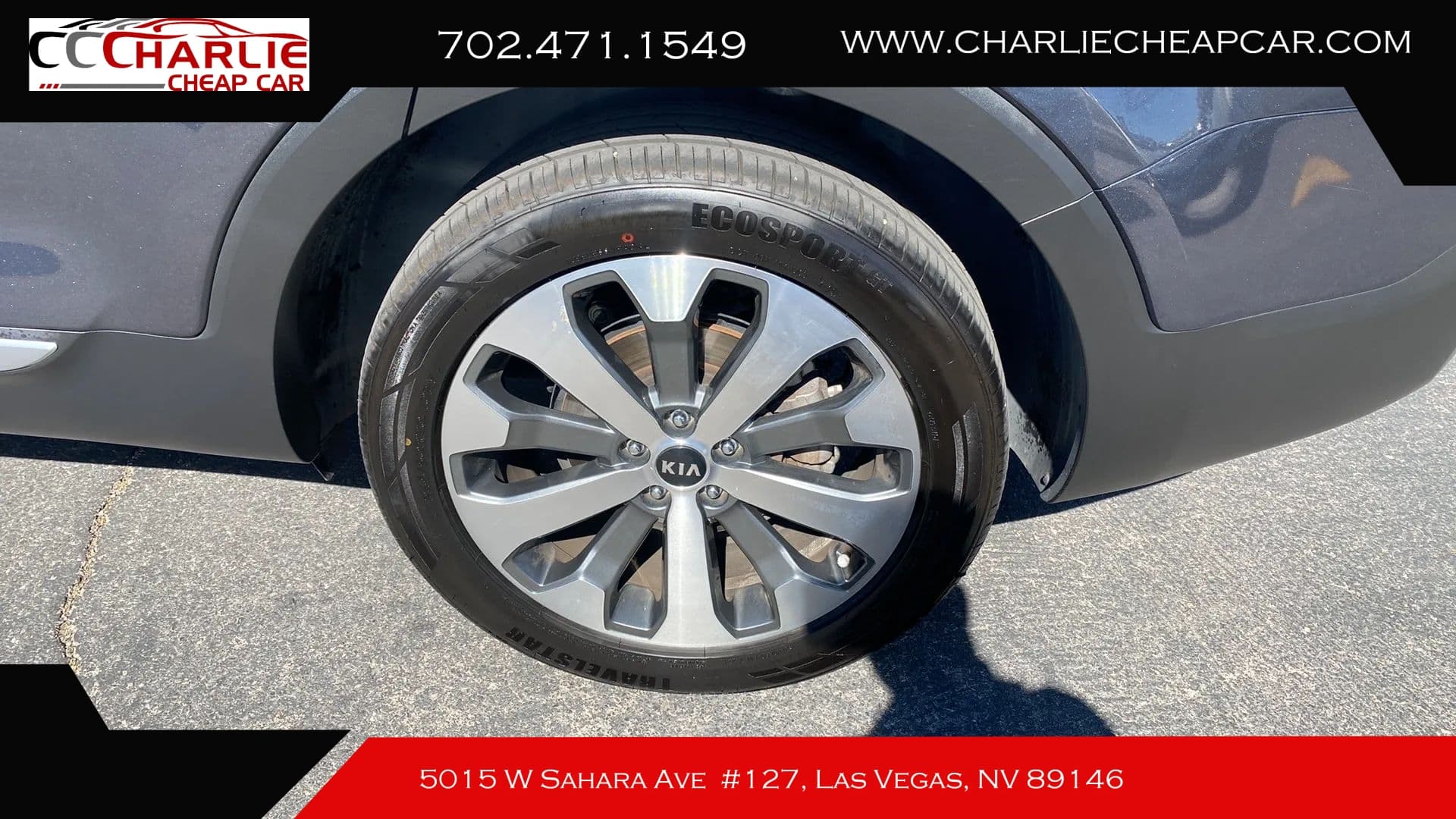2020 Kia Telluride — photo 28