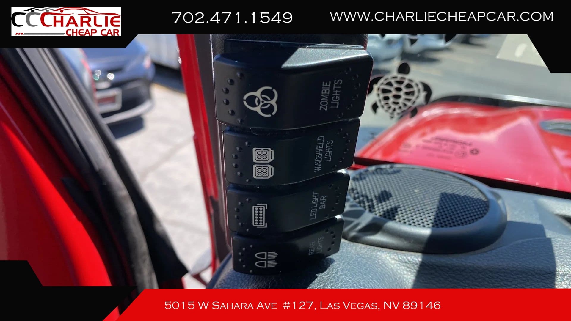 2015 Jeep Wrangler — photo 15