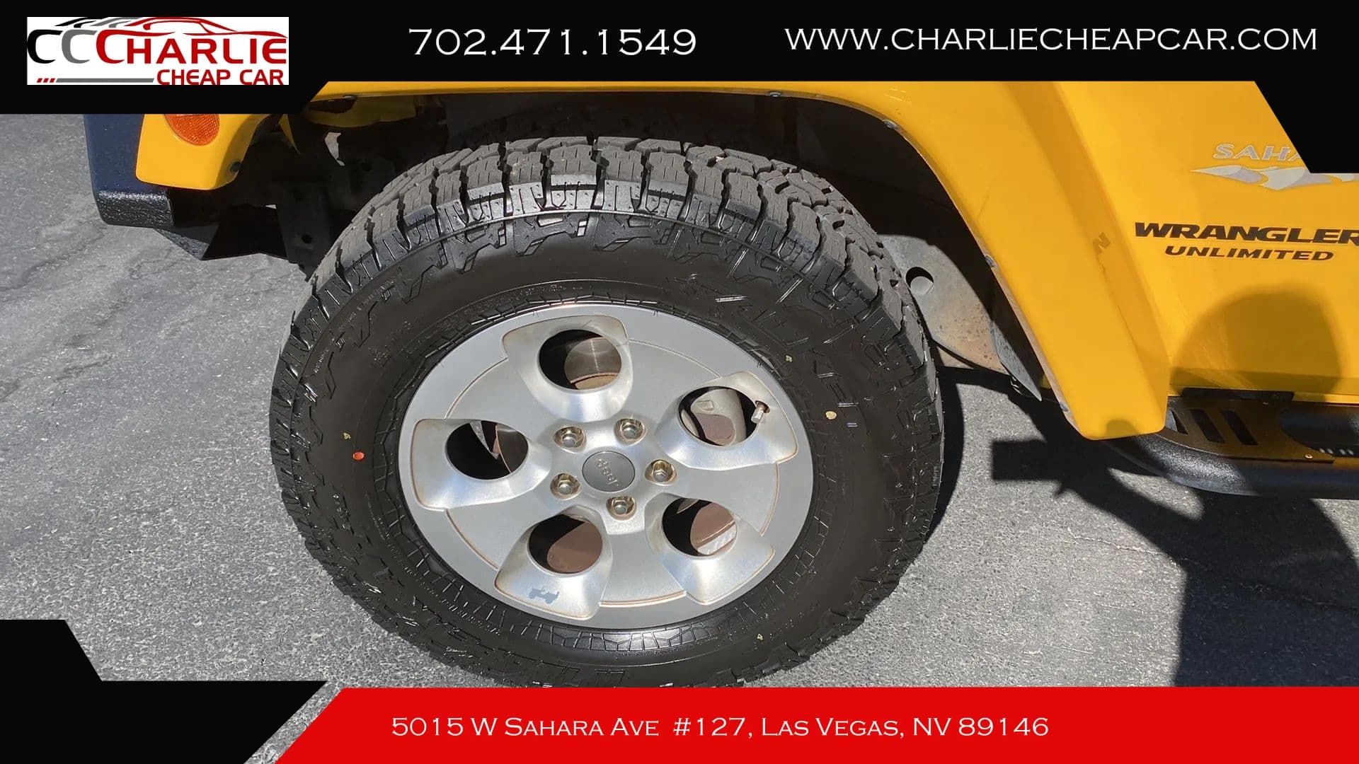 2015 Jeep Wrangler — photo 21