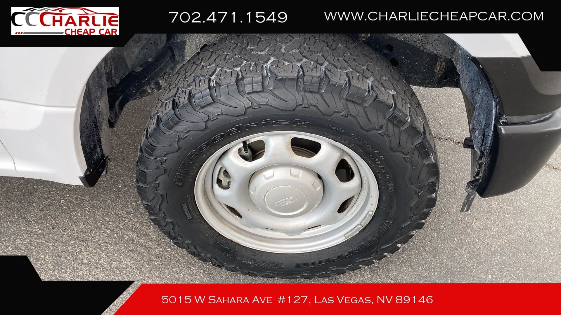 2017 Ford F150 Regular Cab — photo 29