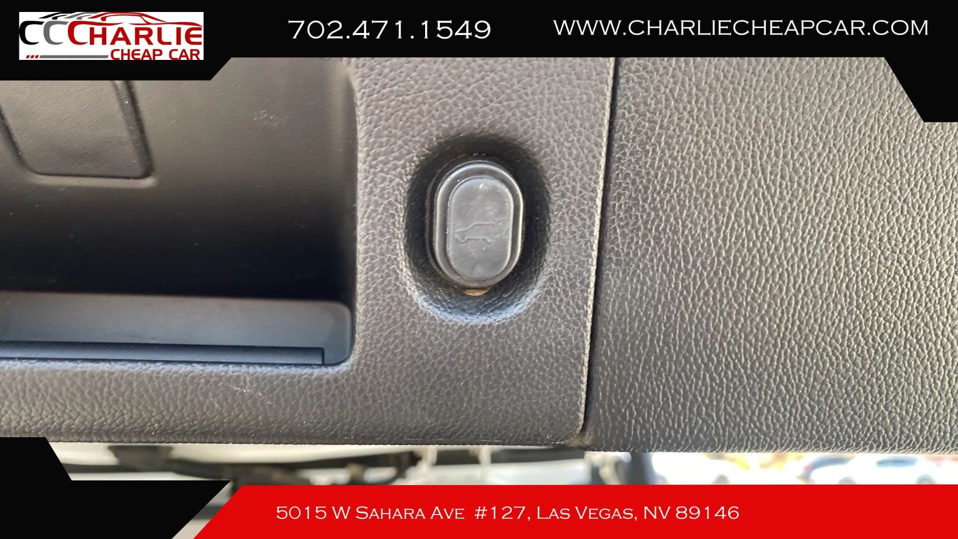 2015 GMC Yukon — photo 8