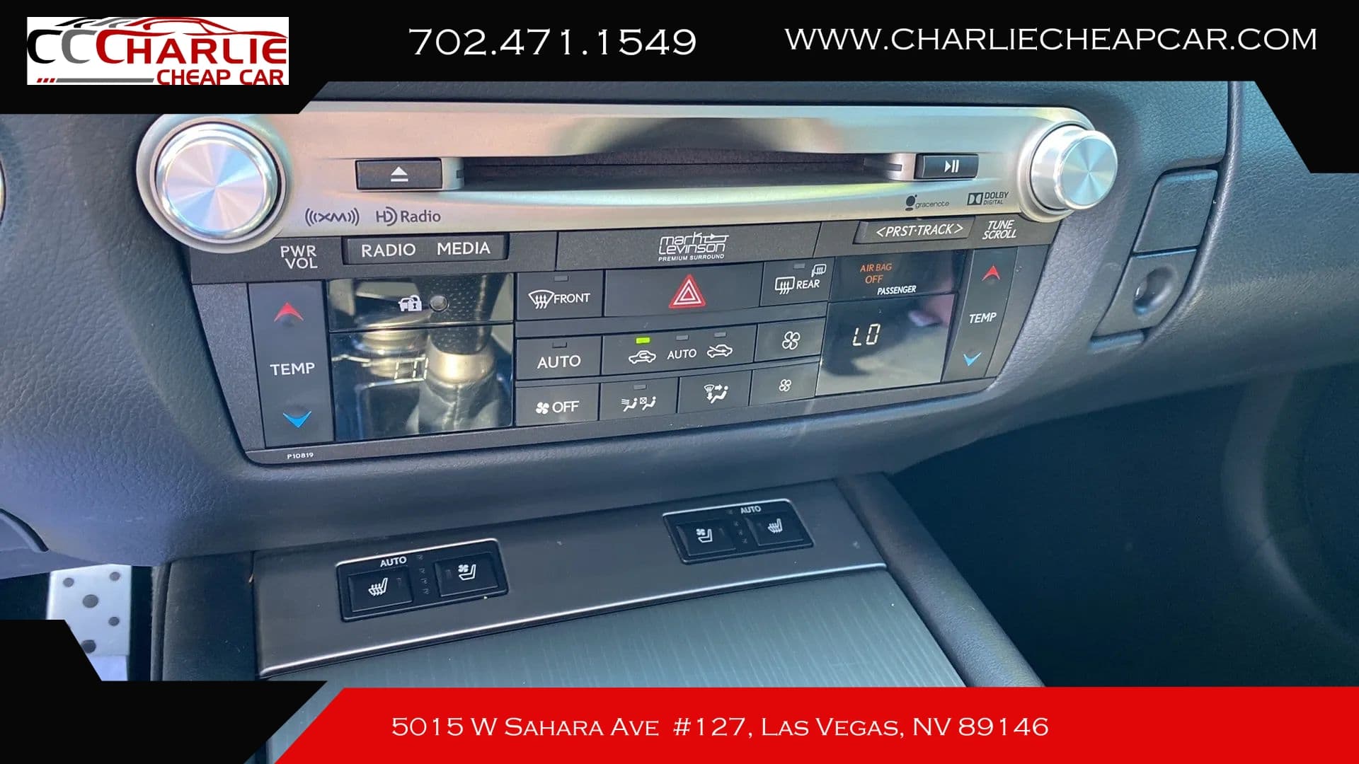 2015 Lexus GS — photo 27